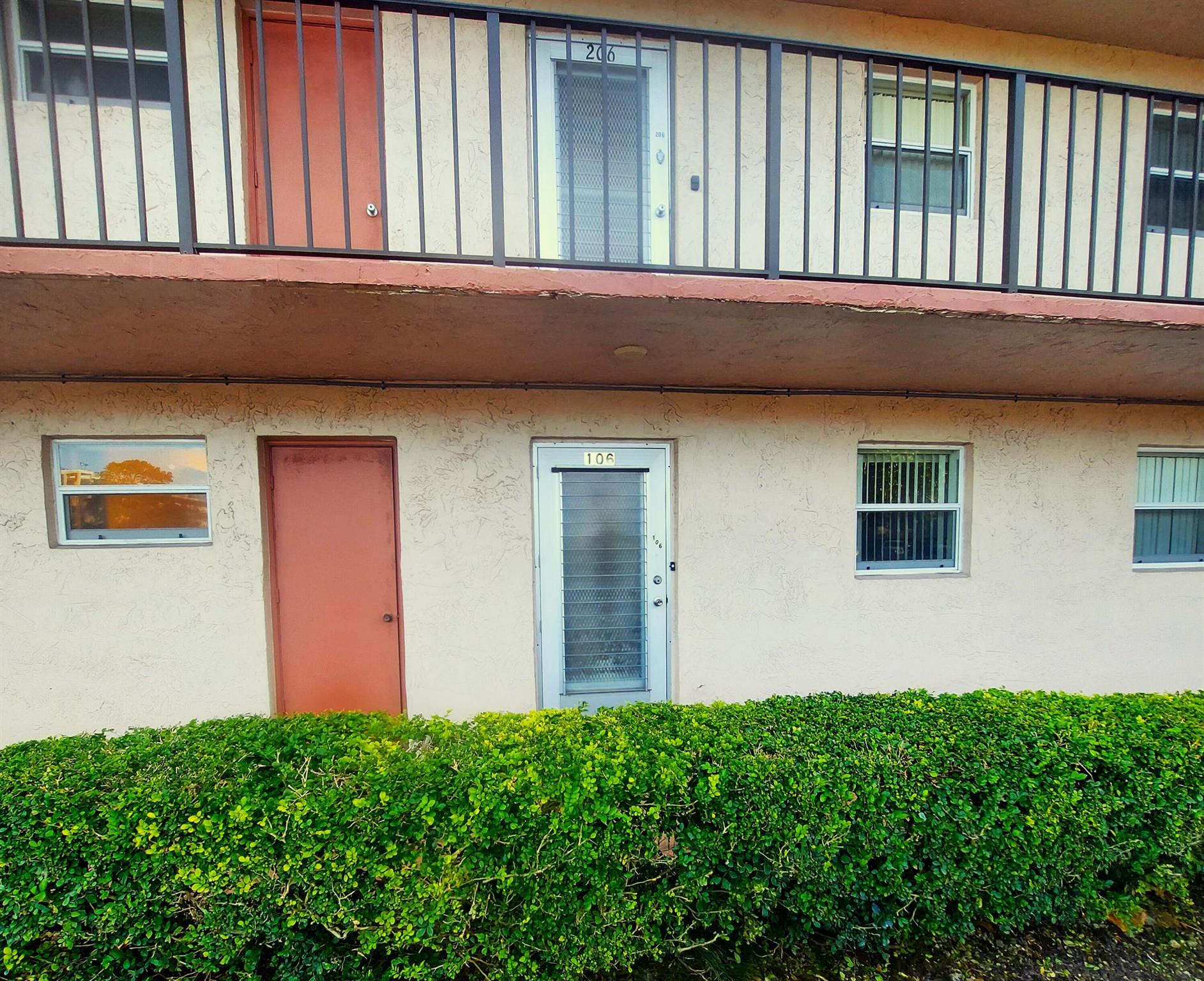 Homes for sale in Palm Springs, FL | 225 Bonnie Boulevard #106, Palm Springs, FL 33461 | MLS# R11105901