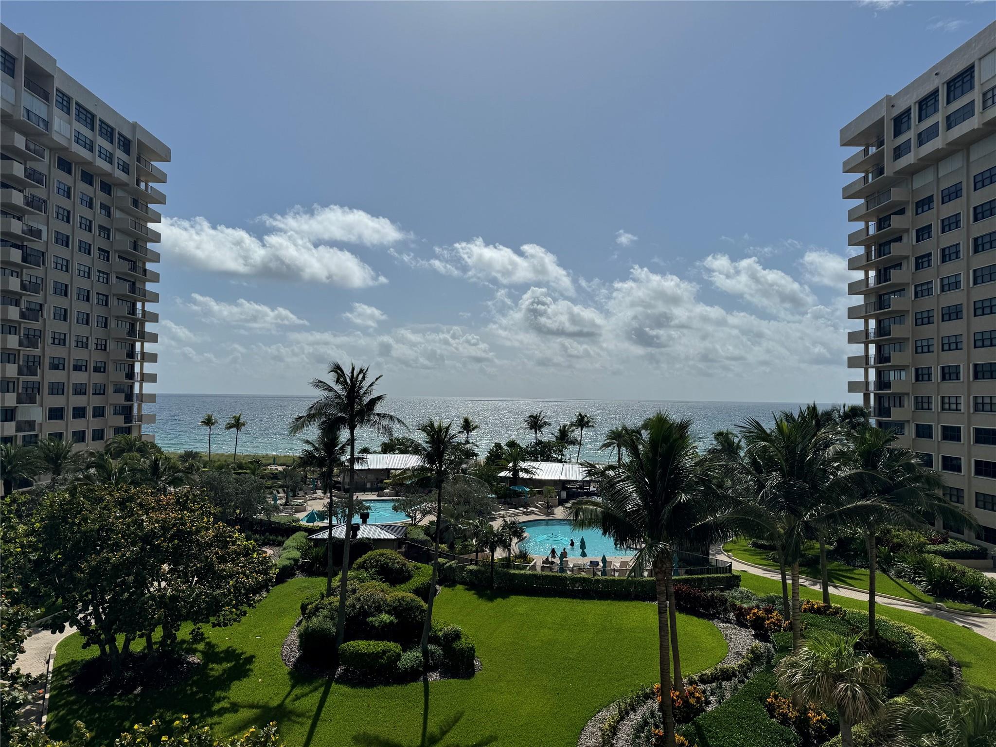 Sea Ranch Club Condo