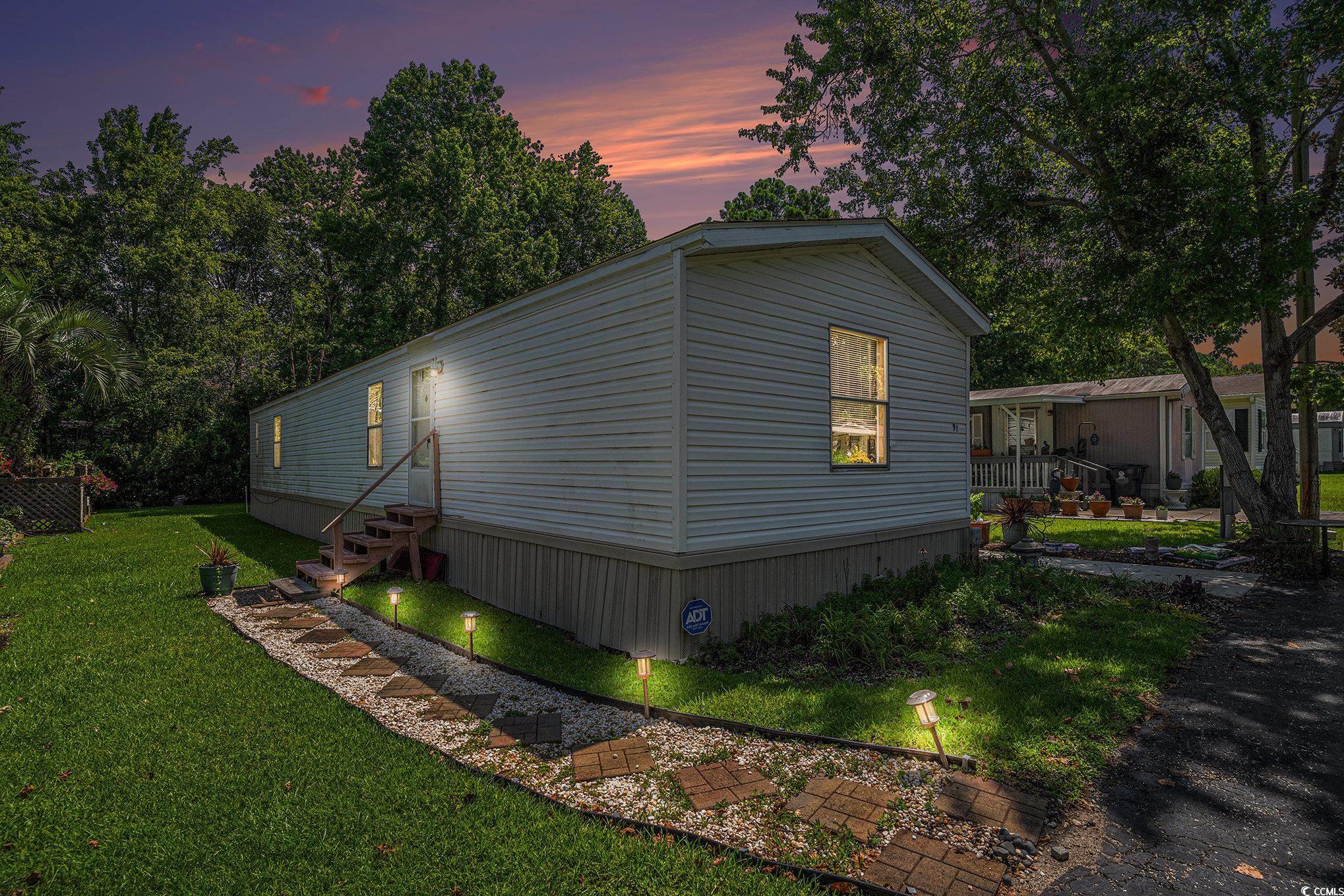 91 Crooked Island Circle Murrells Inlet, SC 29576