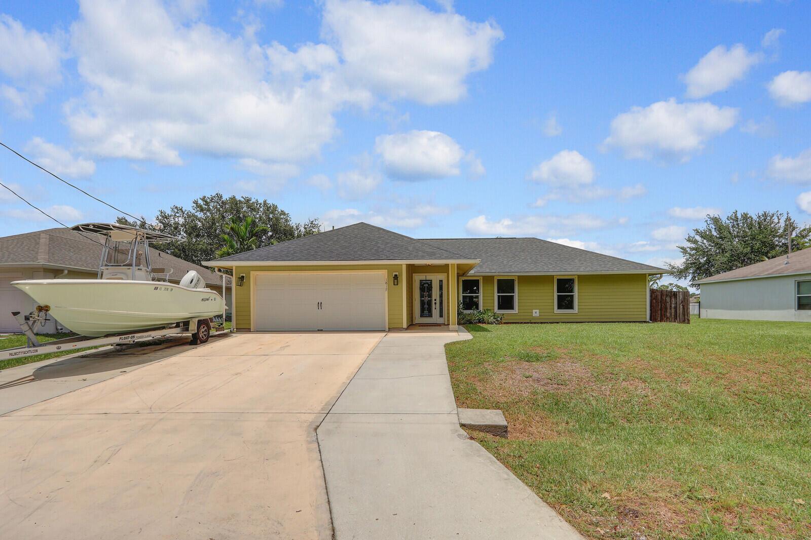 Port St Lucie Section 19