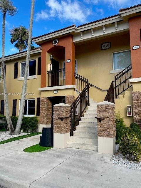 Monterey At Malibu Bay Co