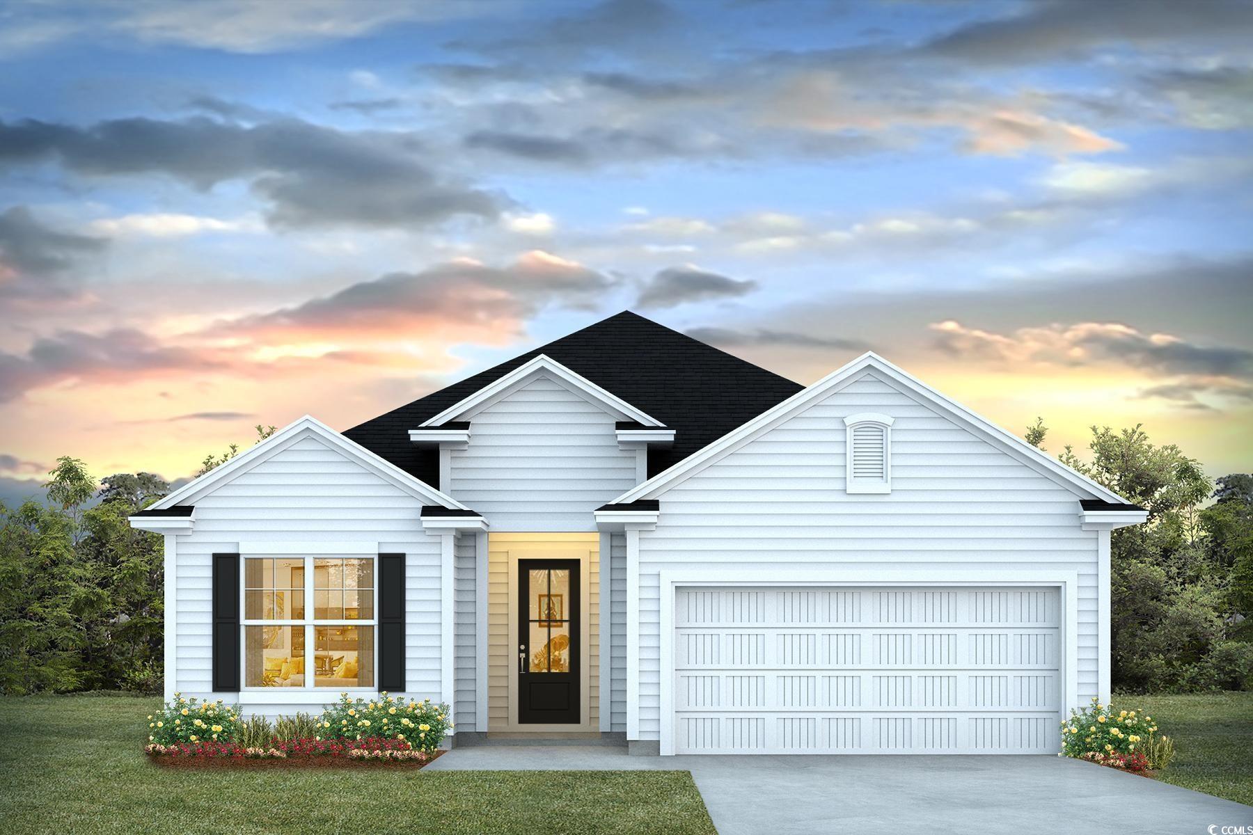 125 Keithland Dr. Conway, SC 29526