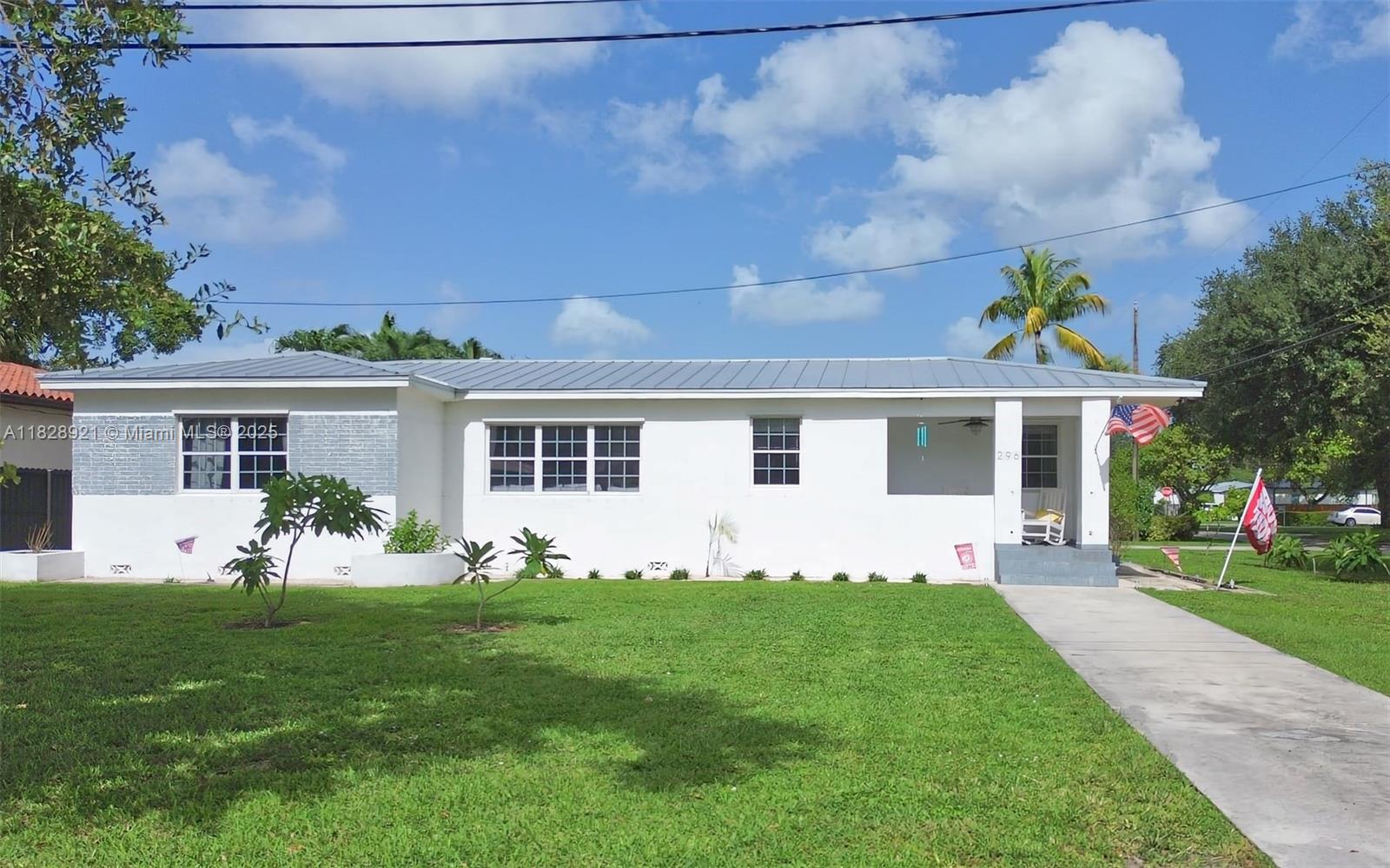 Golf Course Addn Hia