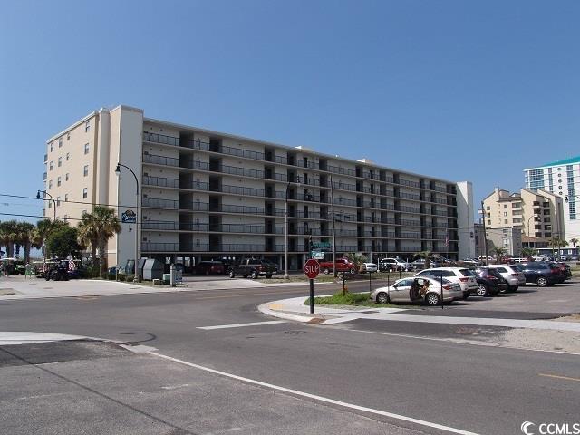 2101 S Ocean Blvd. North Myrtle Beach, SC 29582