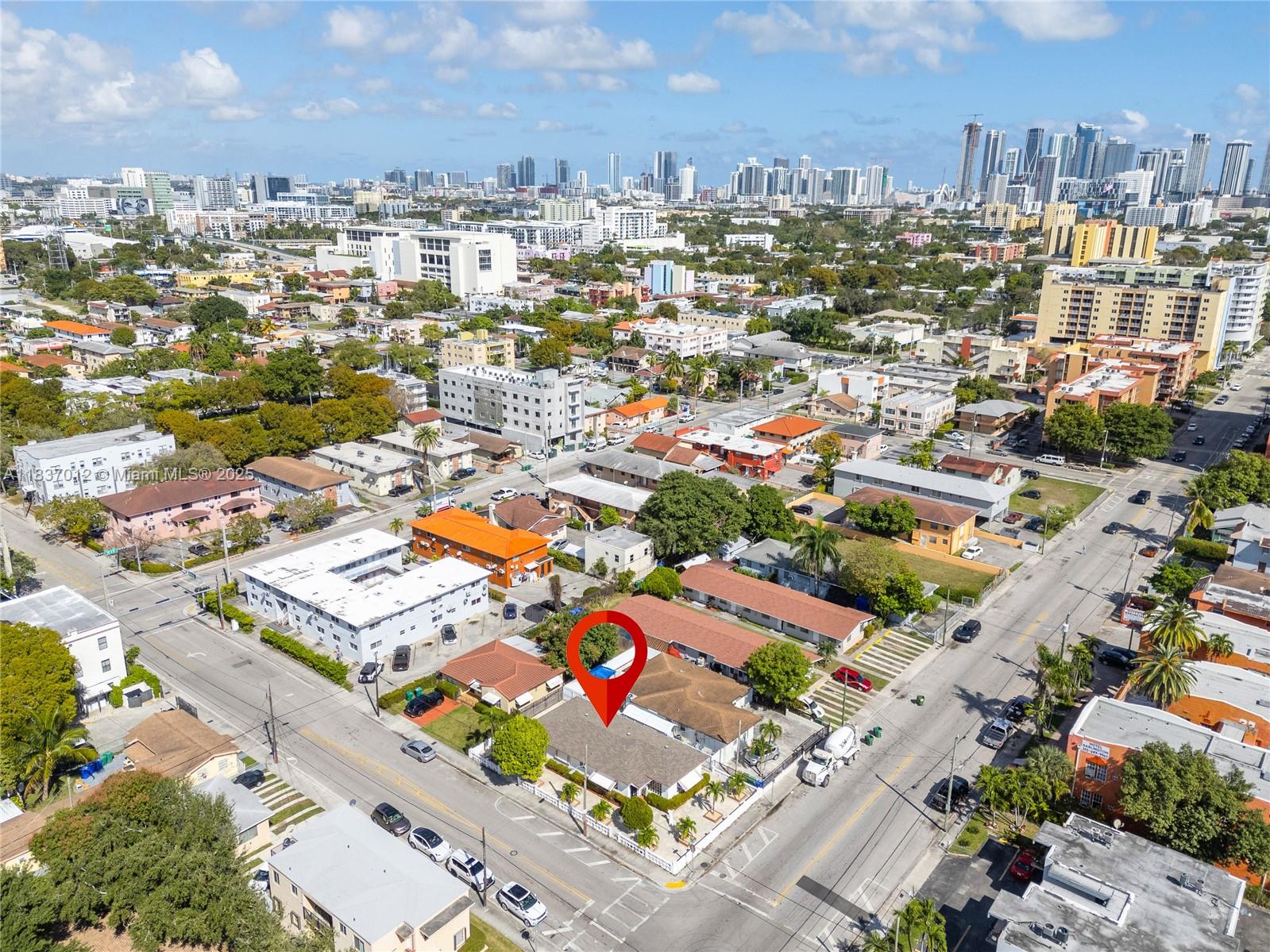 Homes for sale in Miami, FL | 201 Nw 14th Ave, Miami, FL 33125 | MLS# A11837012