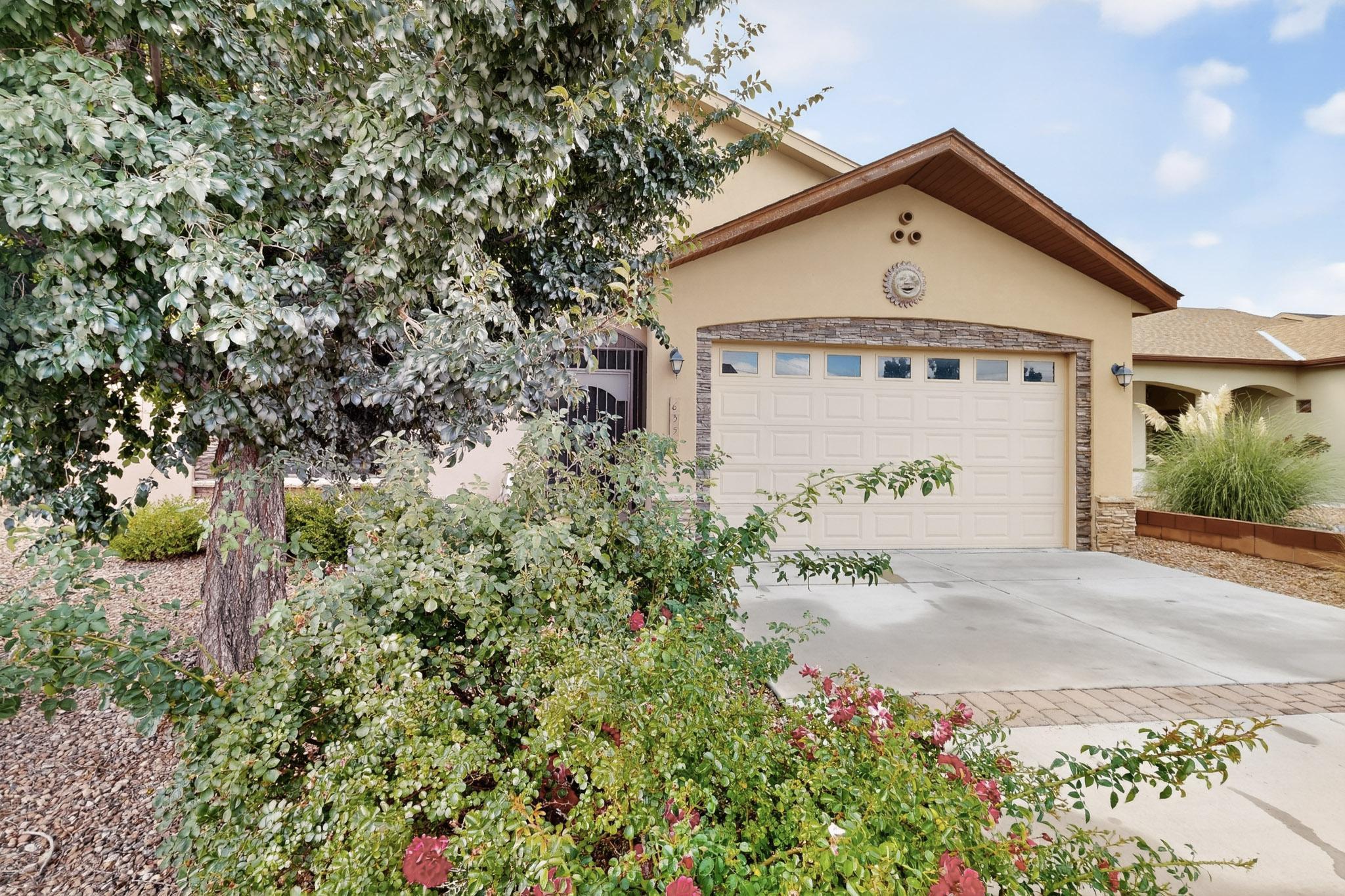 Homes for sale in Albuquerque, NM | 6356 Azaleas Rd Nw, Albuquerque, NM 87114 | MLS# 1087498