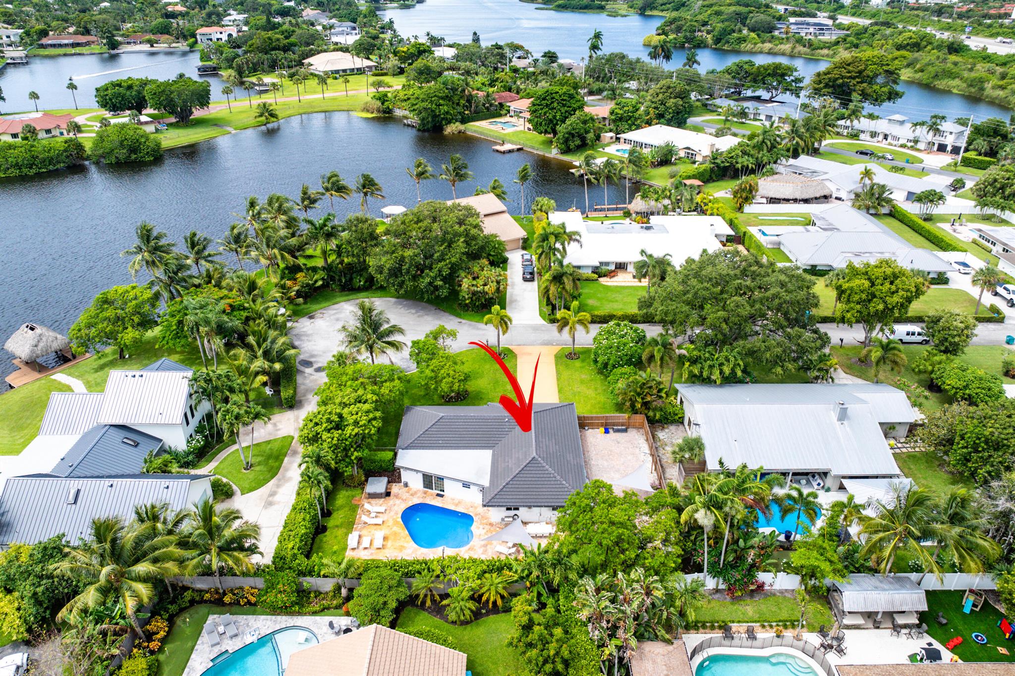 917 Sw 38th Court Boynton Beach FL 33435 | R11105954