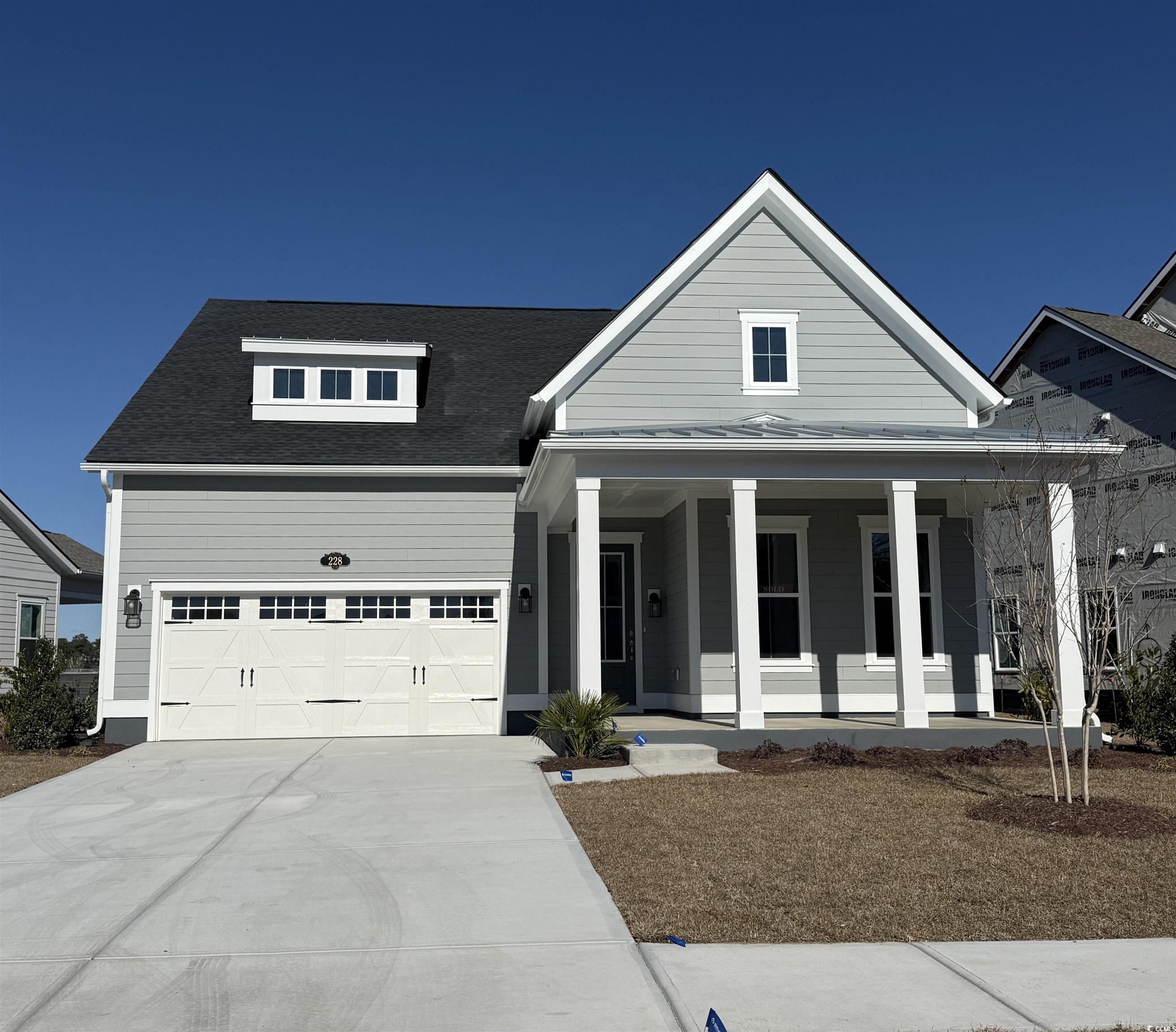 228 Atlantic Breeze St. Myrtle Beach, SC 29572