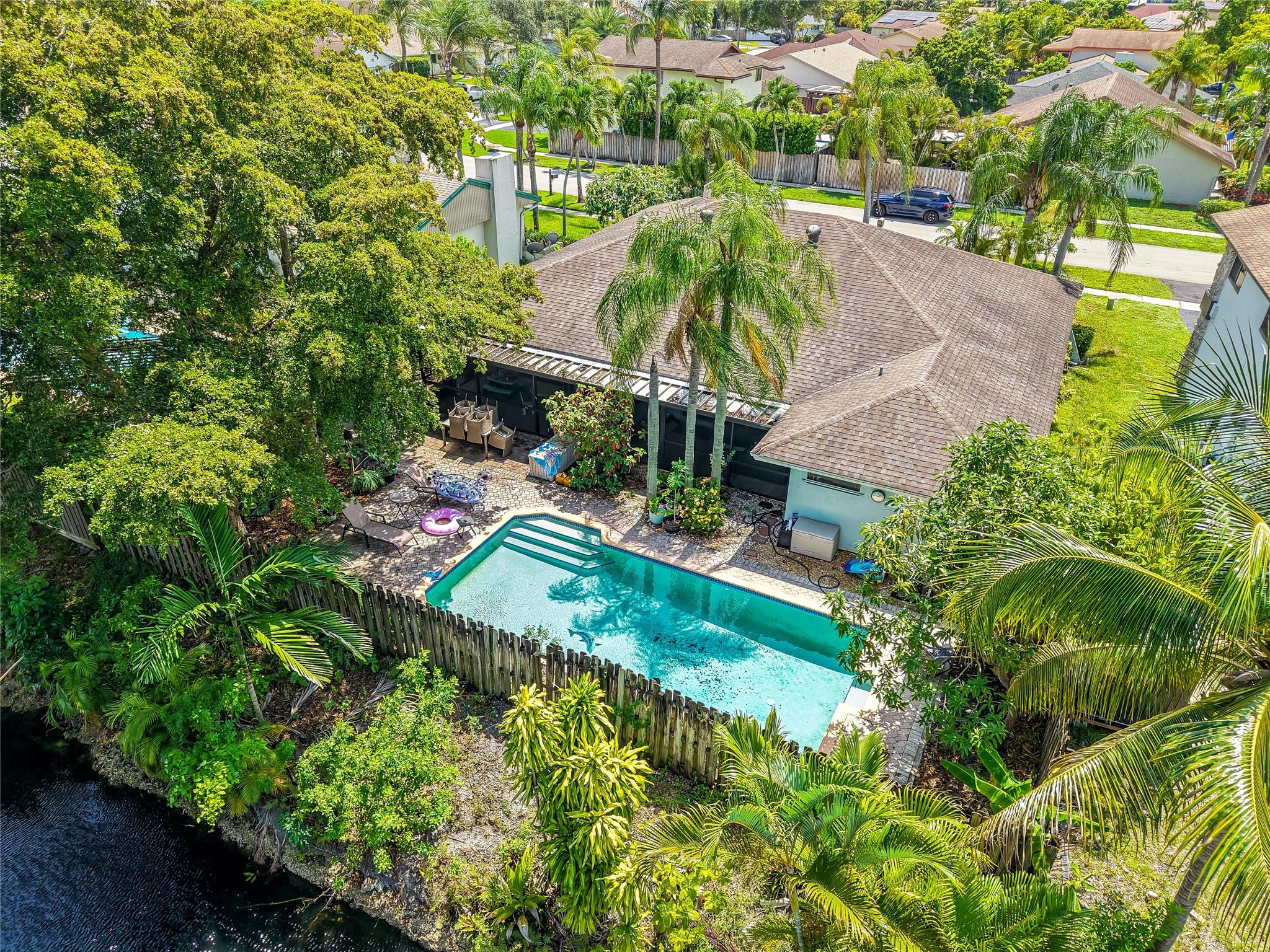 3220 Nw 93rd Ave Sunrise FL 33351 | F10513129