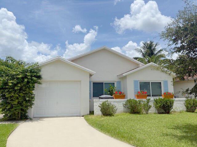 9112 Pine Springs Drive Boca Raton FL 33428 | R11105981