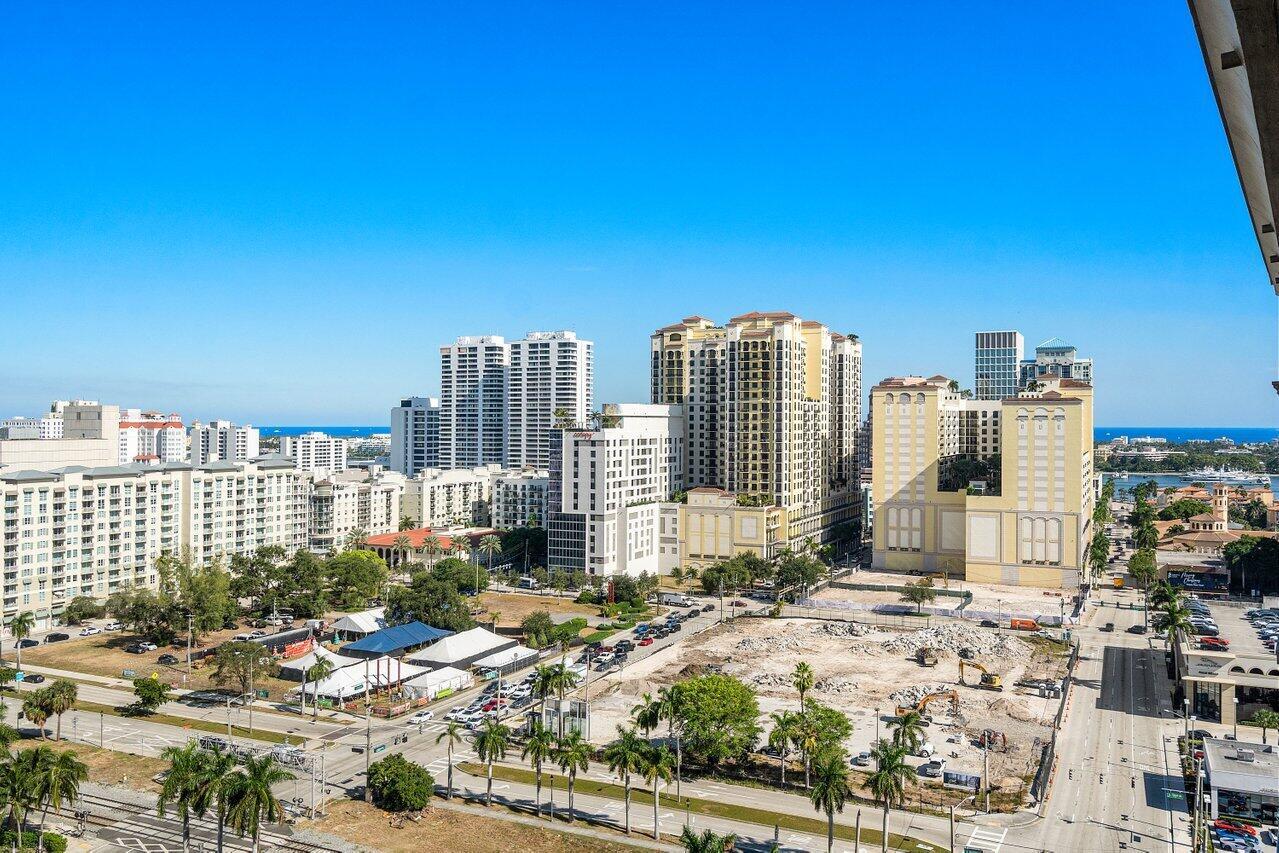 Cityplace South Tower Con