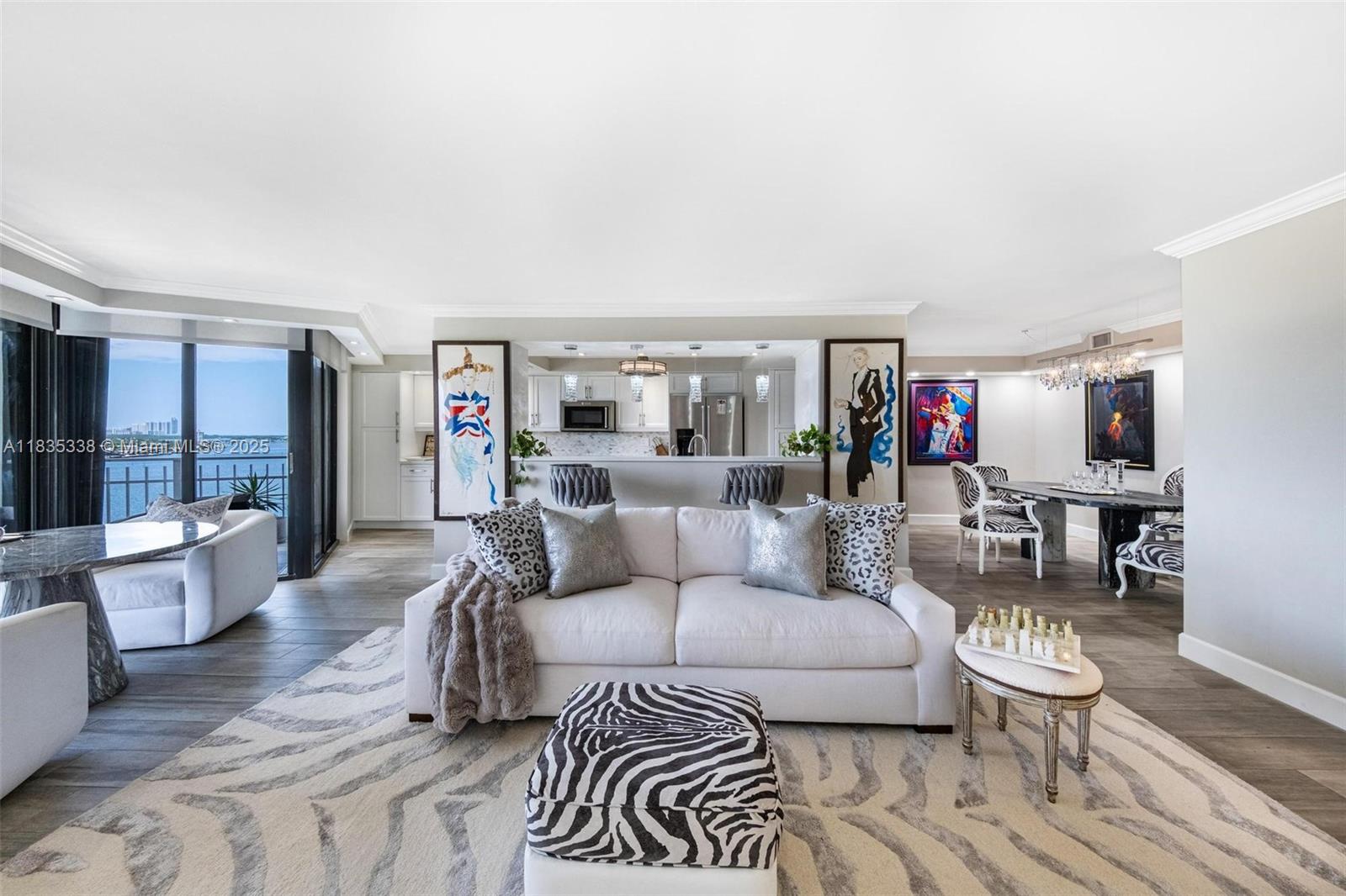 The Towers Of Quayside Co