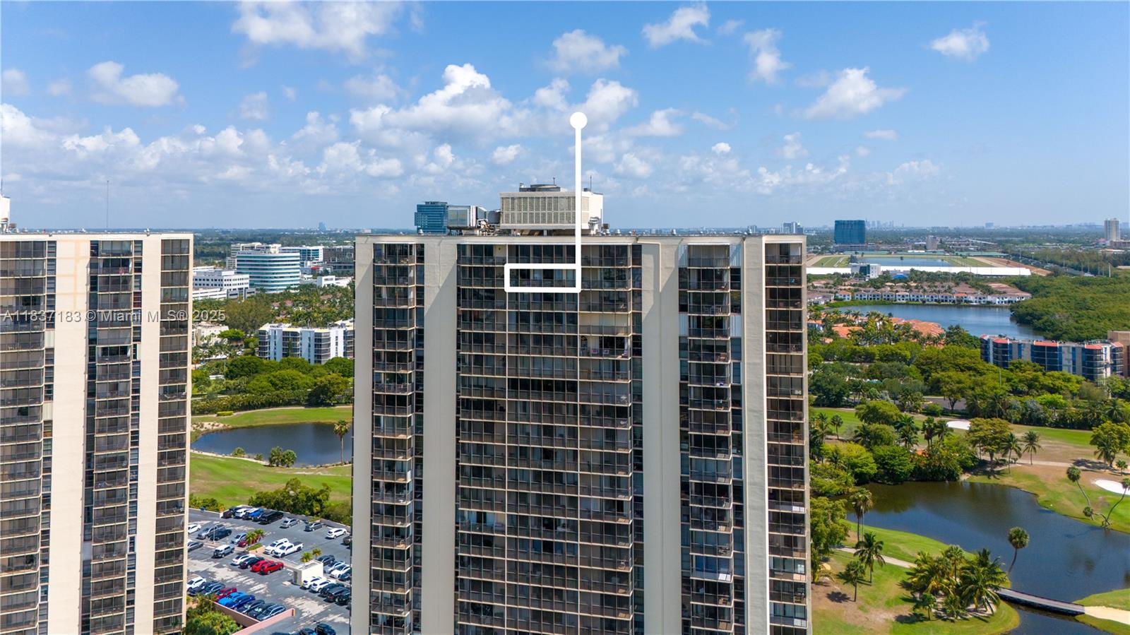 Coronado Condo - Tower III