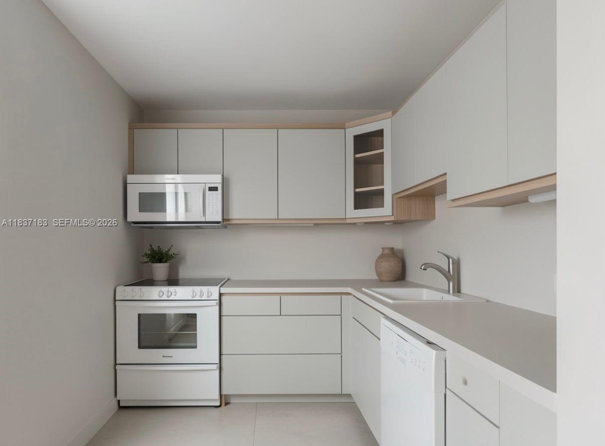 Coronado Condo - Tower III