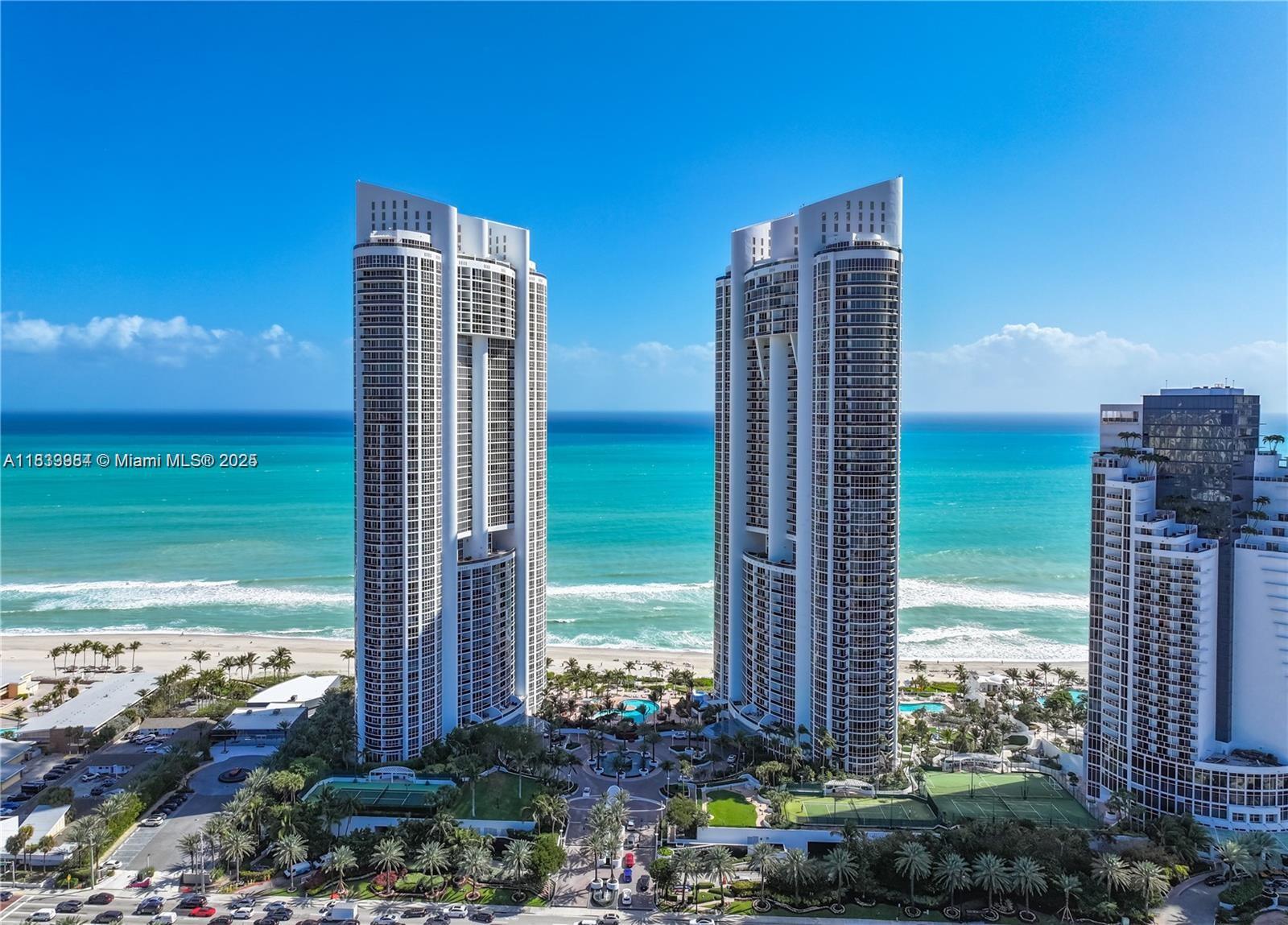 Condo for Sale in Sunny Isles Beach, FL