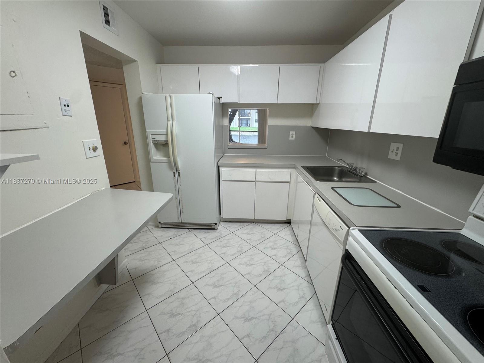 Versailles Gardens Condo