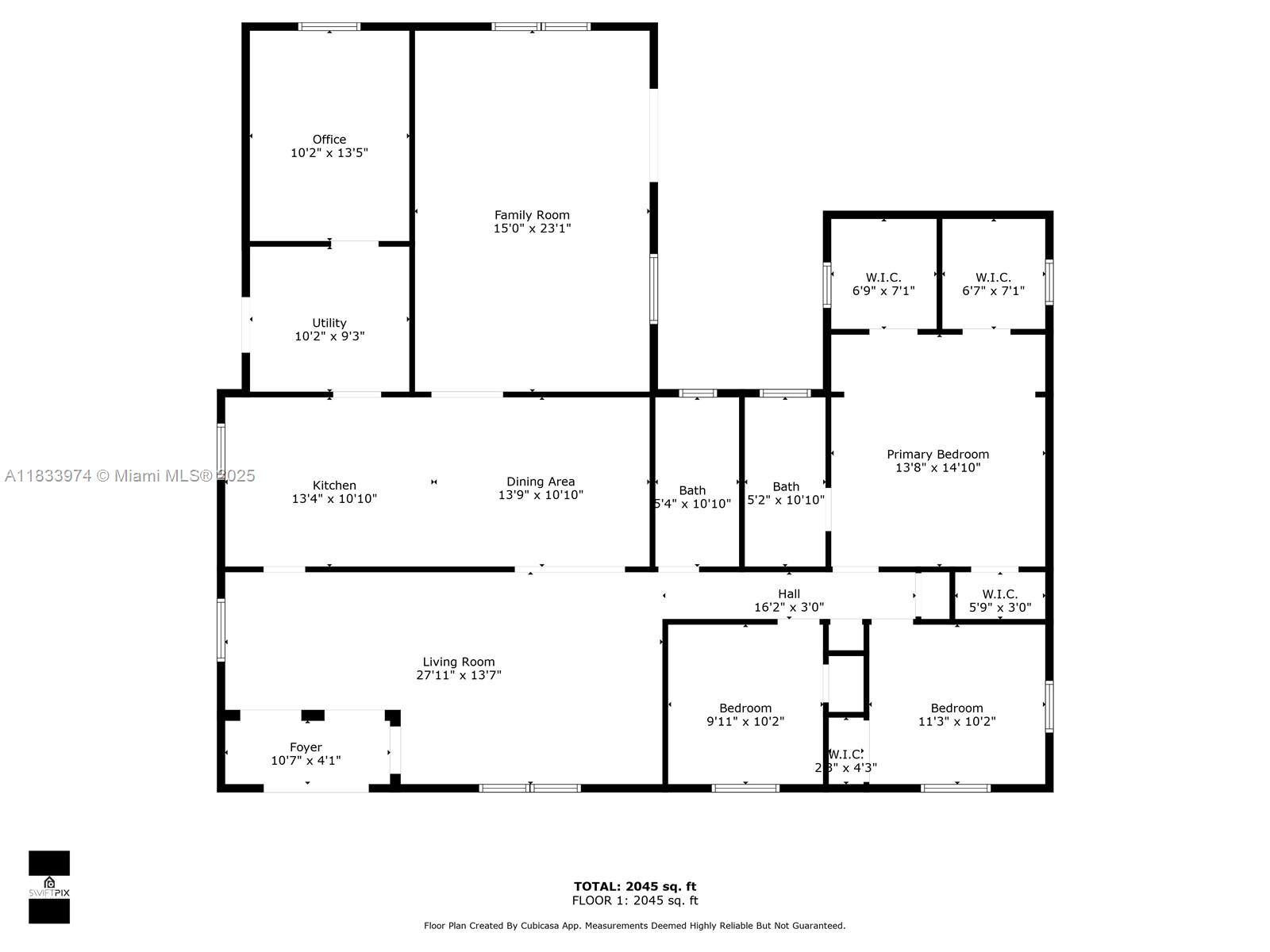 Homes for sale in Miami, FL | 12763 Sw 45Th Ter, Miami, FL 33175 | MLS# A11833974