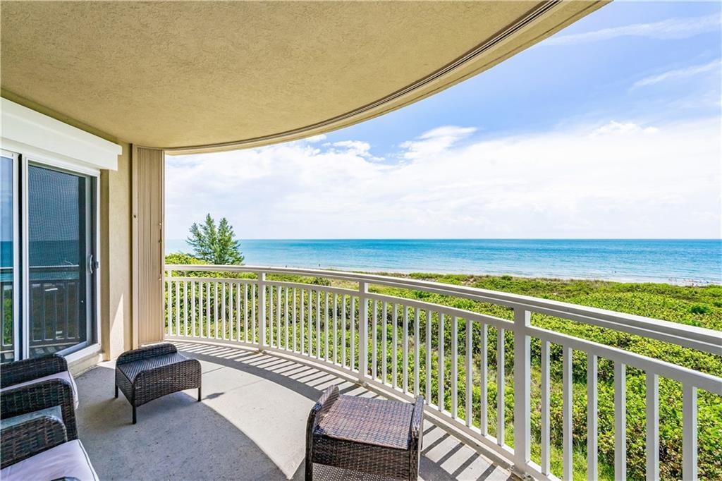 Homes for sale in Hutchinson Island, FL | 3702 N Hwy A1a #402, Hutchinson Island, FL 34949 | MLS# R11106053