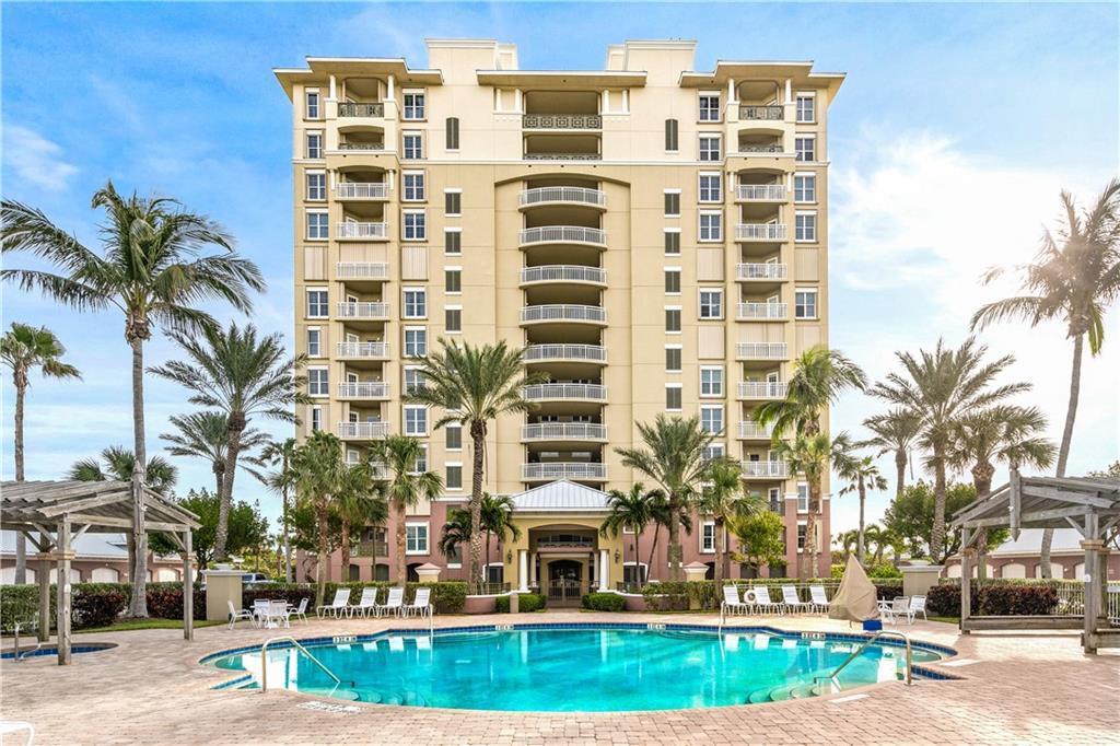 Homes for sale in Hutchinson Island, FL | 3702 N Hwy A1a #402, Hutchinson Island, FL 34949 | MLS# R11106053