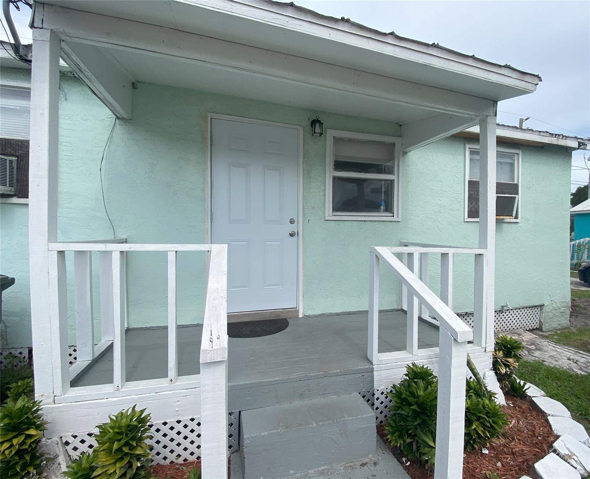 Goldsmith's Subdivision