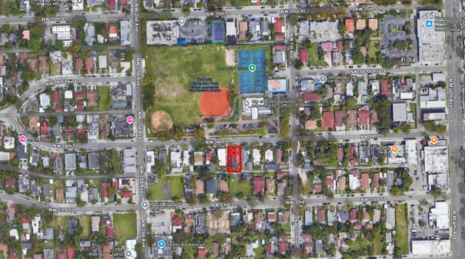 Homes for sale in Miami, FL | 138 Nw 34th St, Miami, FL 33127 | MLS# A11833754