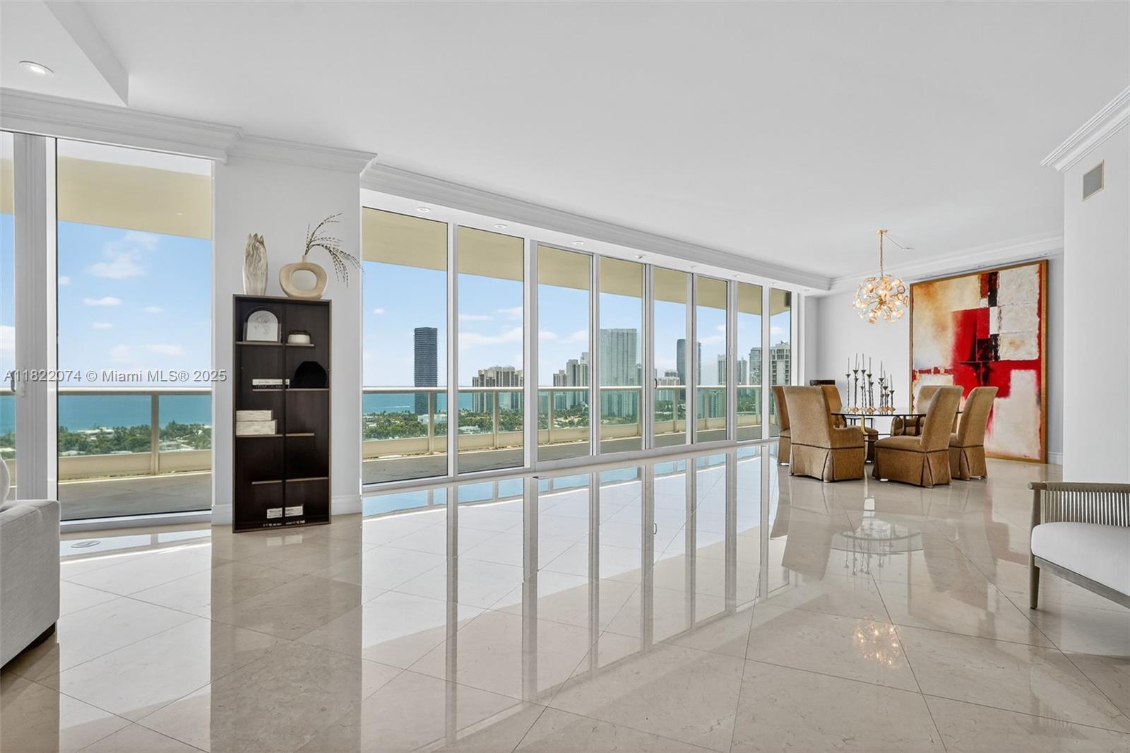 Apartamento en Venta en Aventura, FL