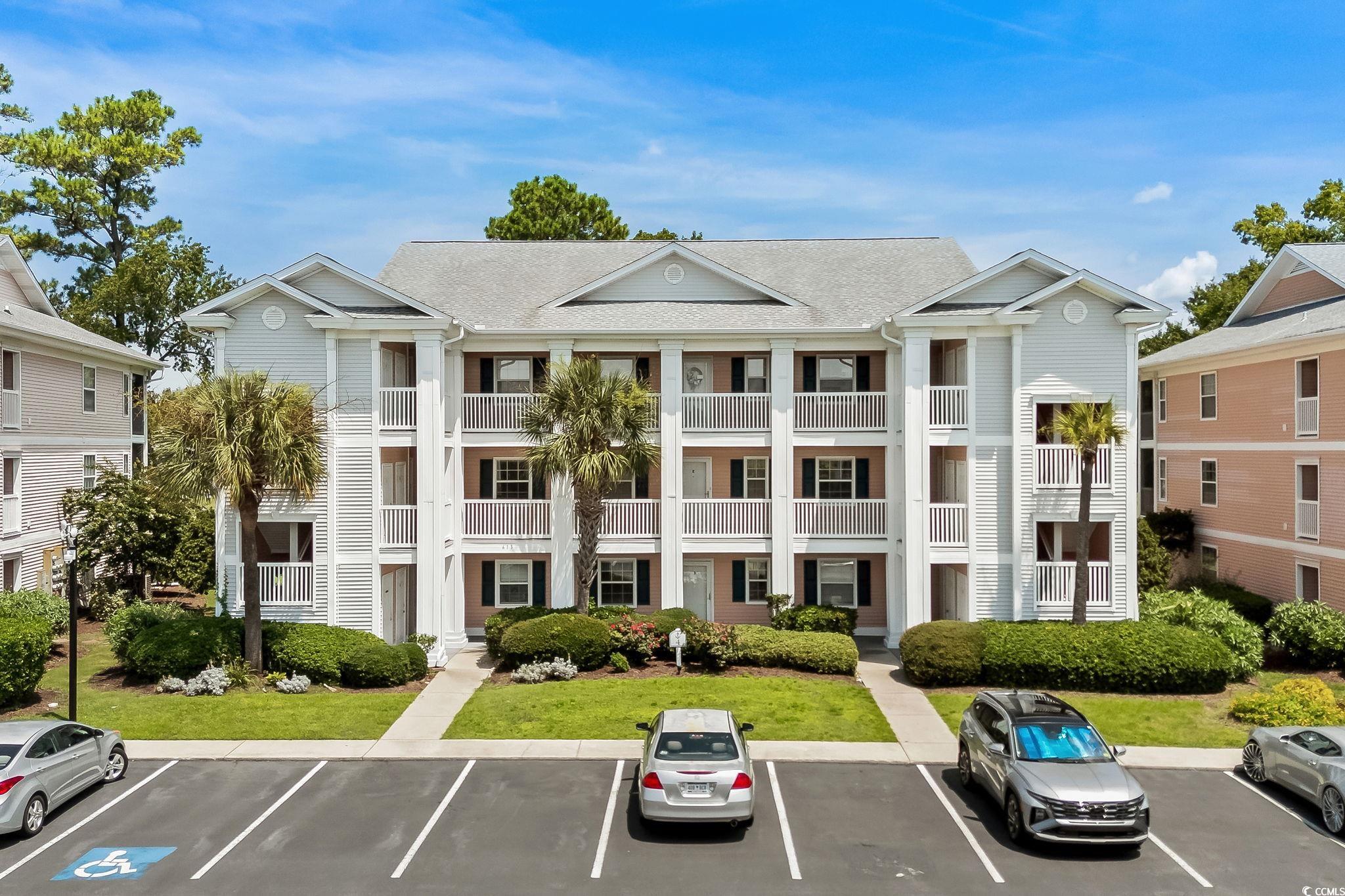 613 Waterway Village Blvd. UNIT 4-F Myrtle Beach, SC 29579