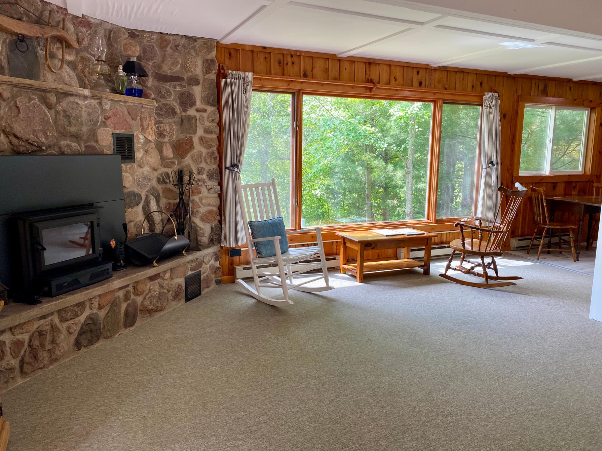 Oxbow Lake Property 8195 Bay Rd E Photo 12