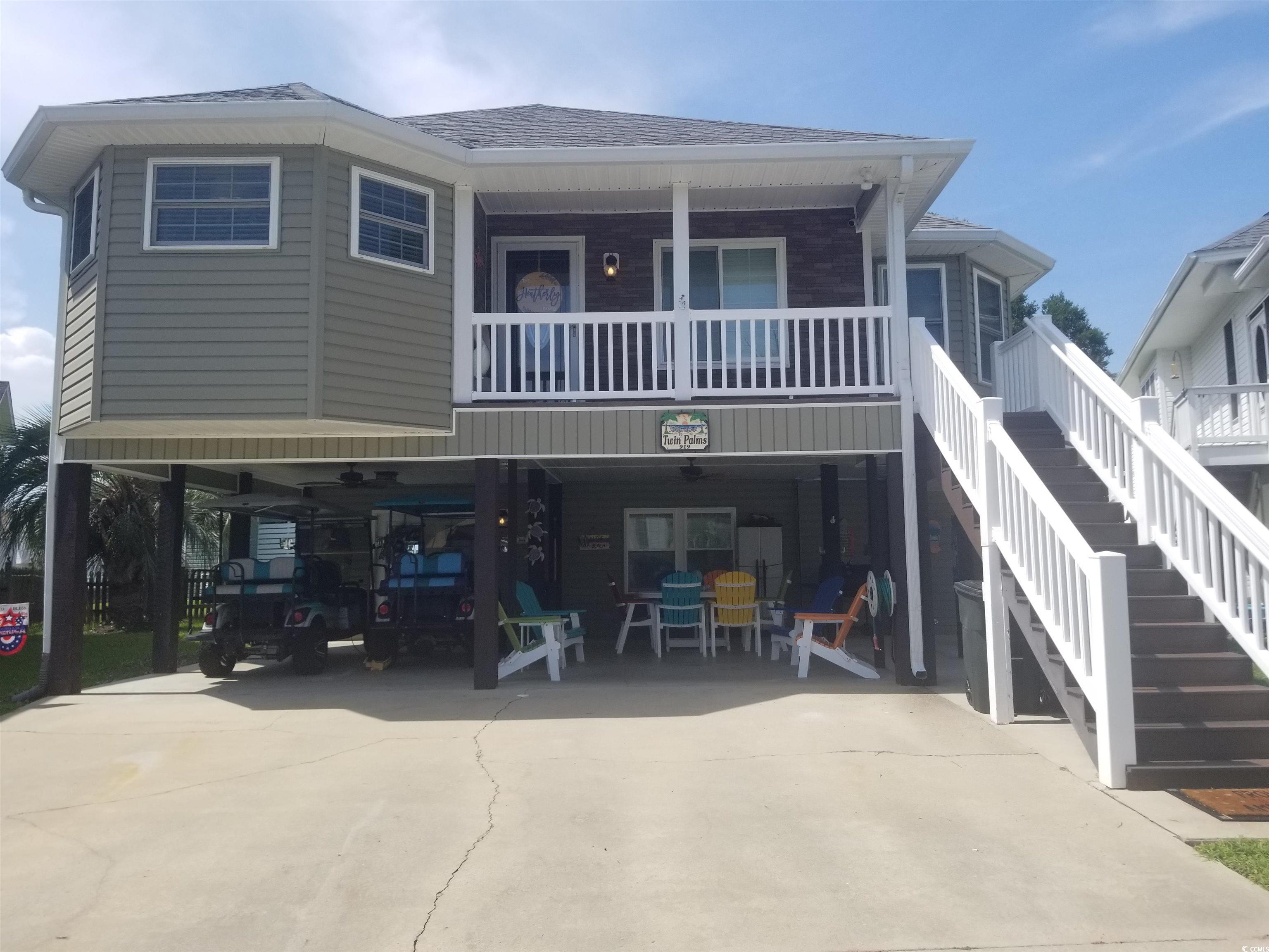 919 Dock Pl. Murrells Inlet, SC 29576