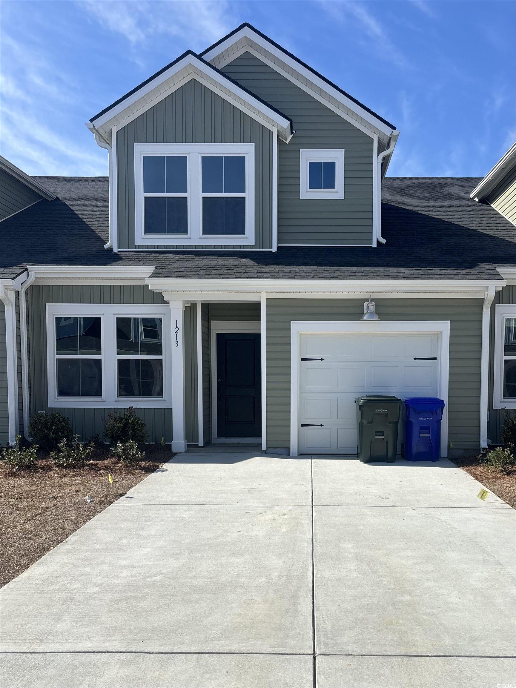 1213 Blueback Herring Way UNIT #23 Conway, SC 29526