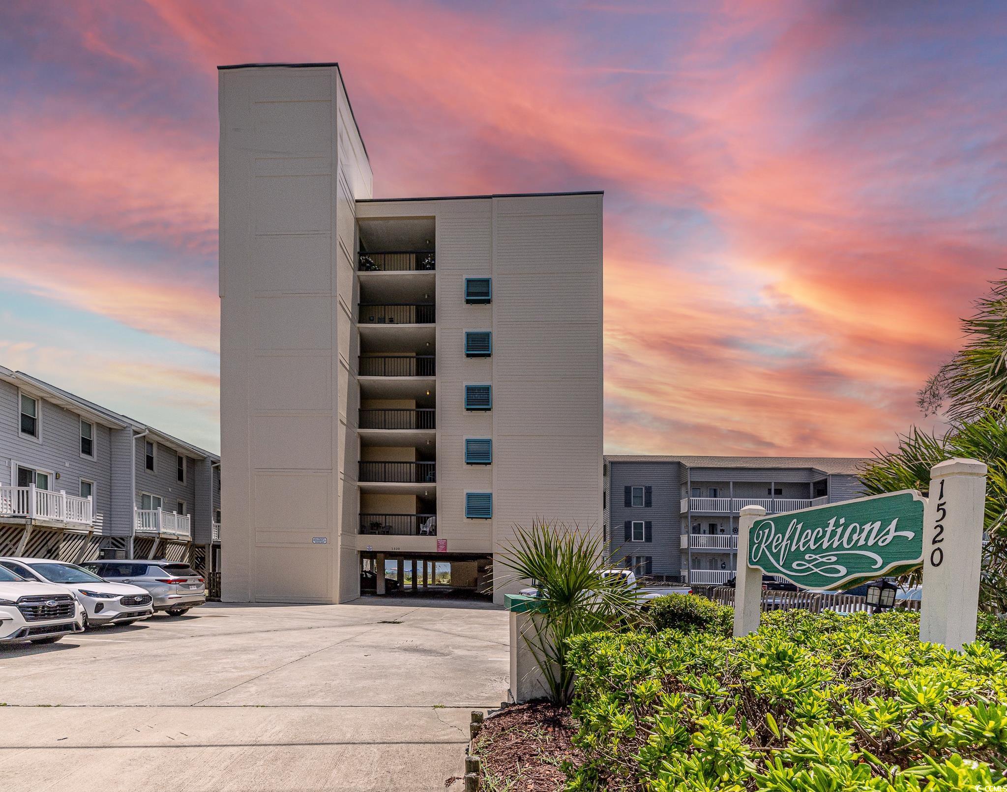 1520 N Waccamaw Dr. Murrells Inlet, SC 29576
