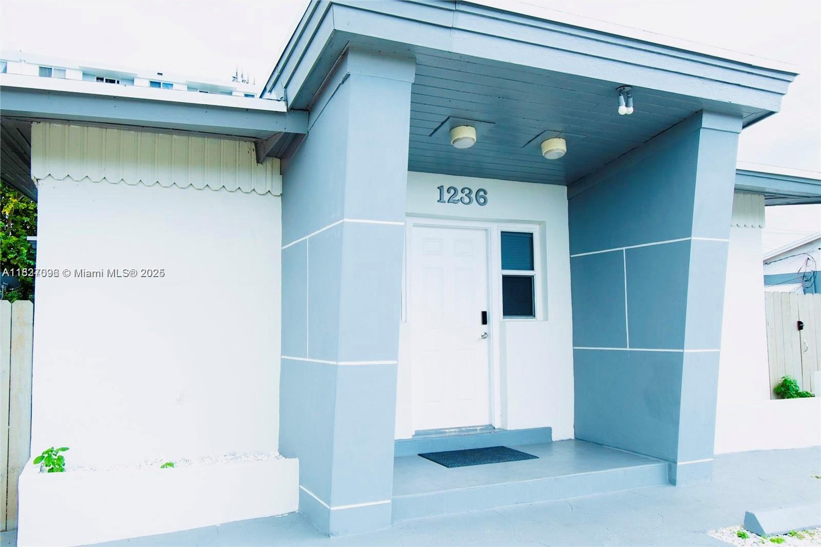 Homes for sale in Miami, FL | 1236 Ne 109Th St, Miami, FL 33161 | MLS# A11837096