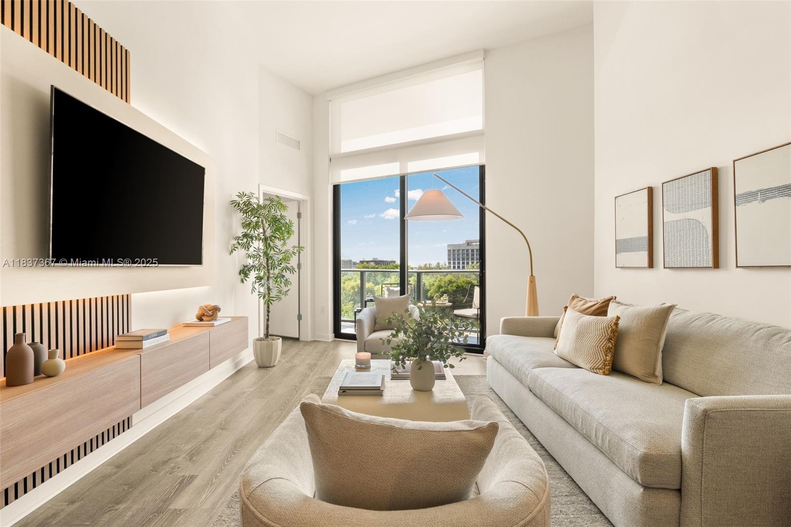 Condo for Rent in Miami, FL