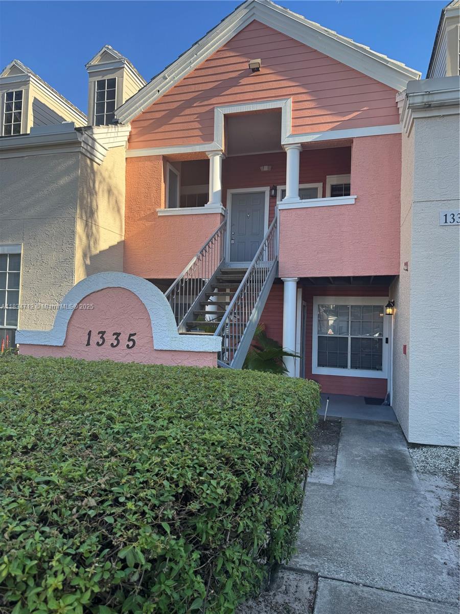 Bahia At Delray Condo