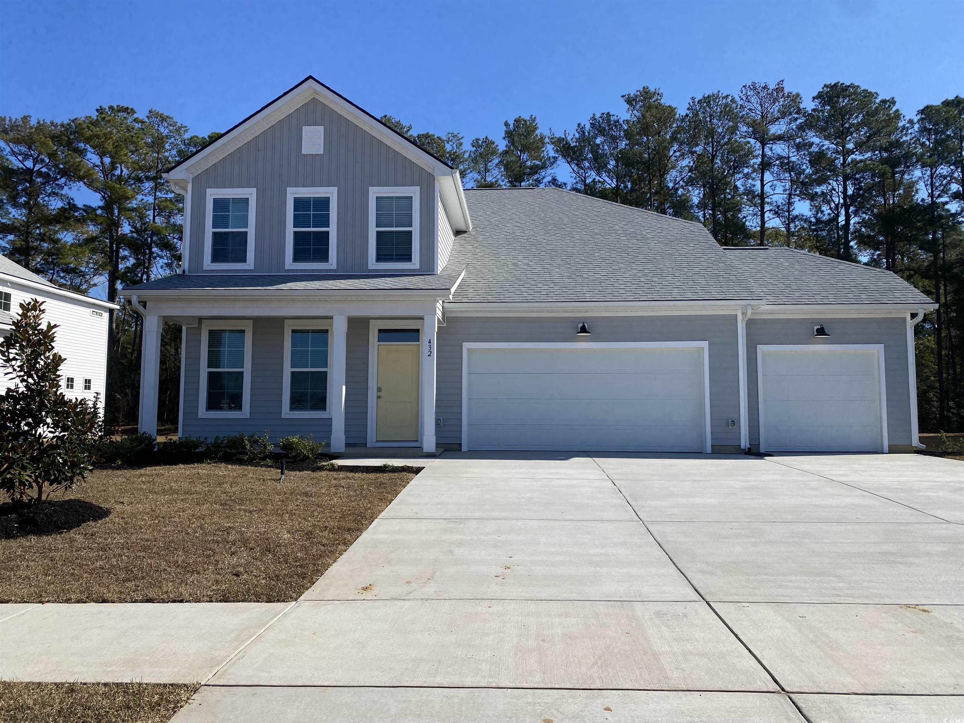 432 Joseph St Longs, SC 29568
