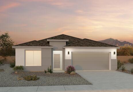 2412 Marble Avenue, Rio Rancho NM 87144