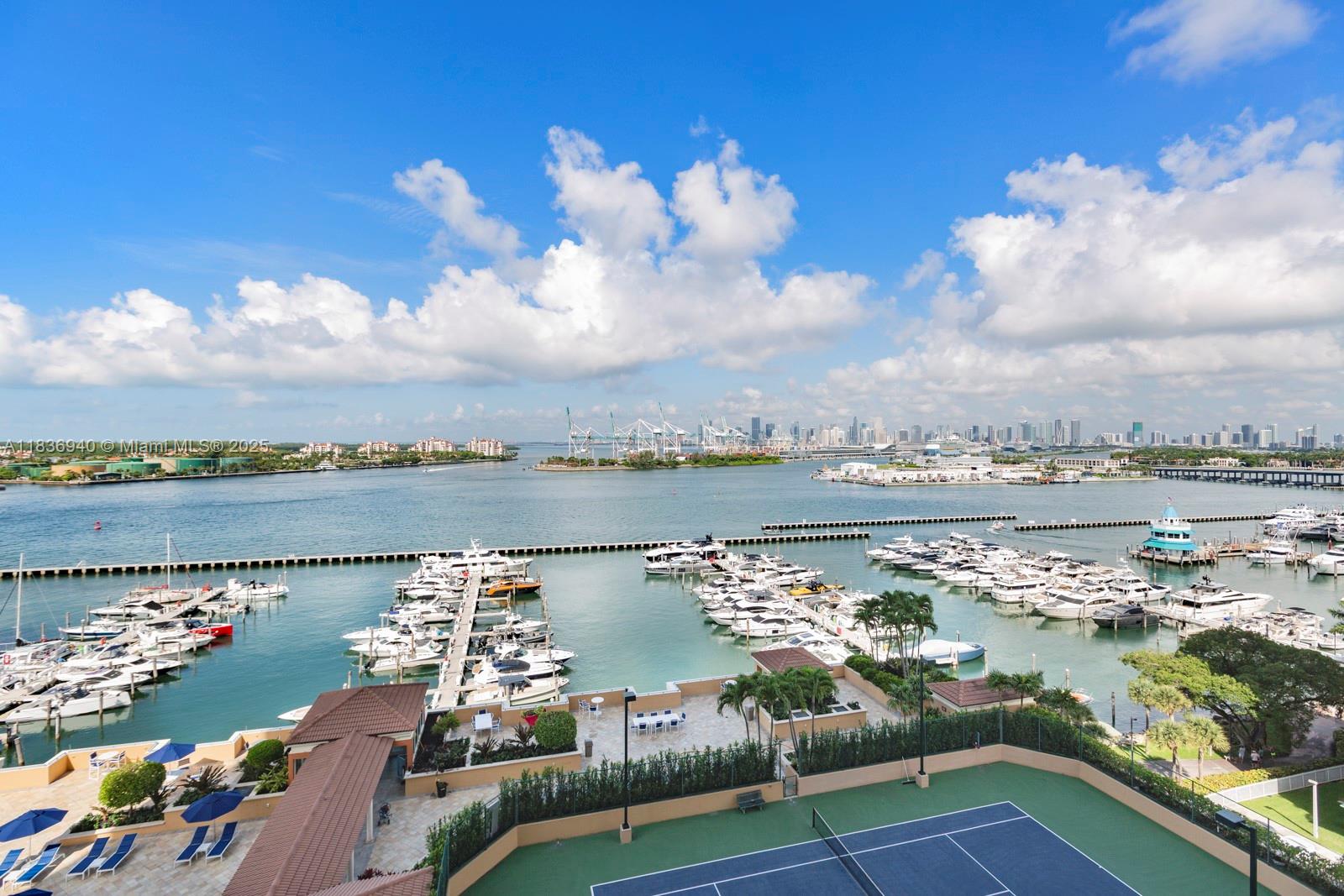 90 Alton Rd #1408, Miami Beach FL 33139
