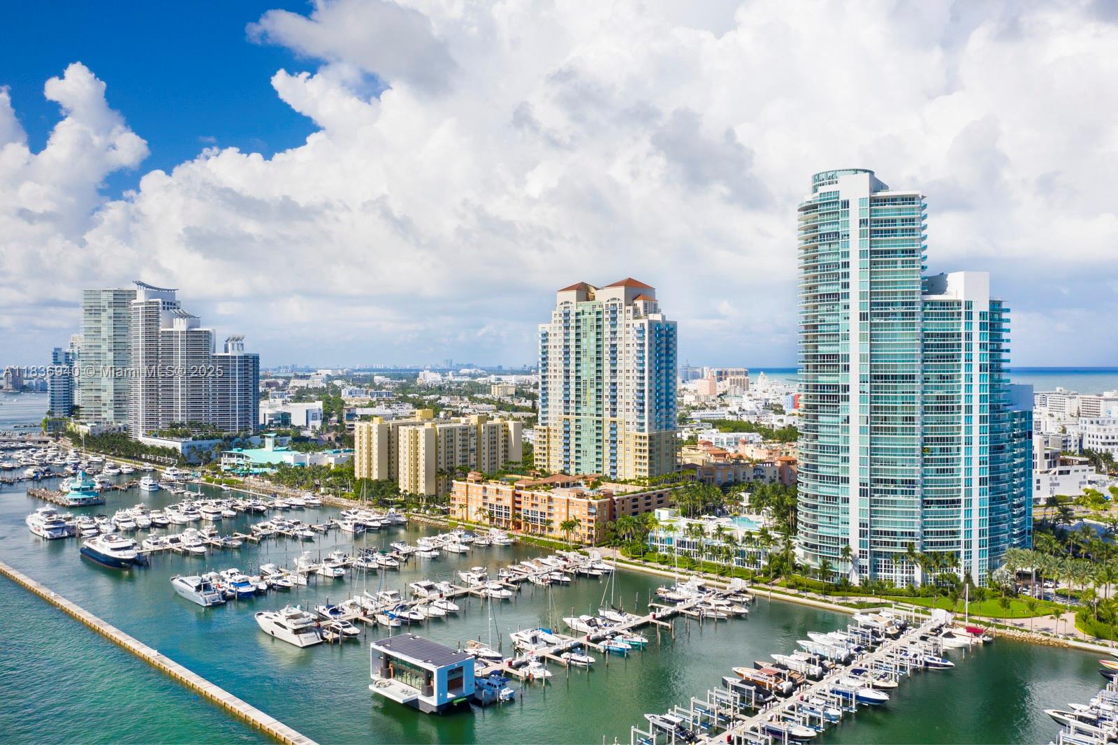 90 Alton Rd #1408, Miami Beach FL 33139