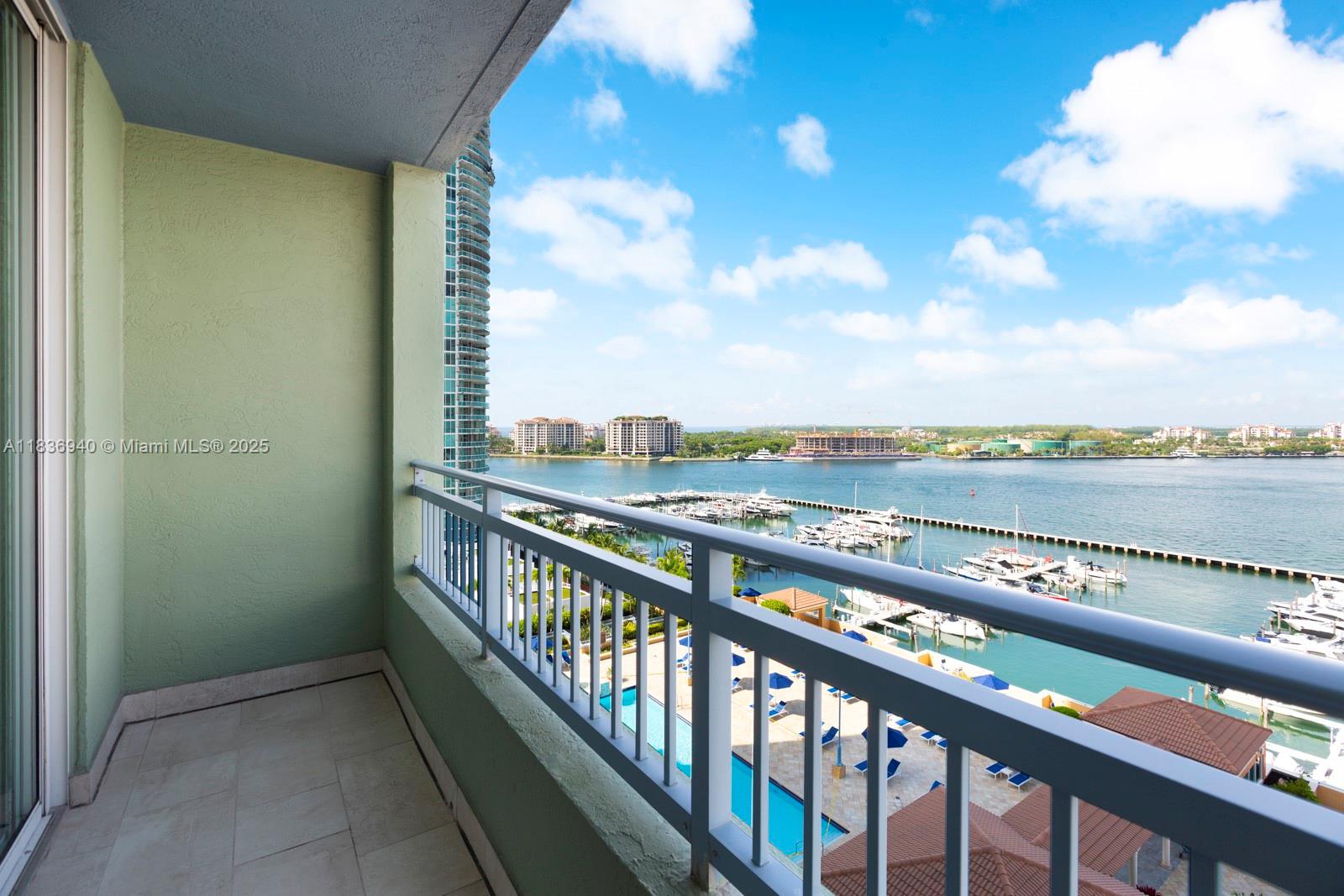 90 Alton Rd #1408, Miami Beach FL 33139