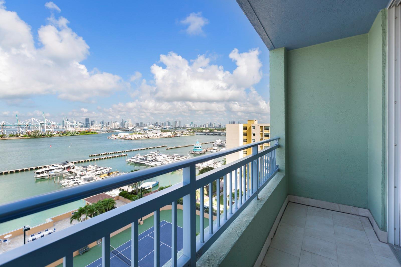 90 Alton Rd #1408, Miami Beach FL 33139