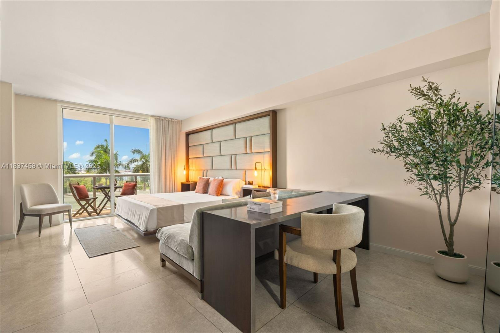 Apartamento en Alquiler en Miami, FL