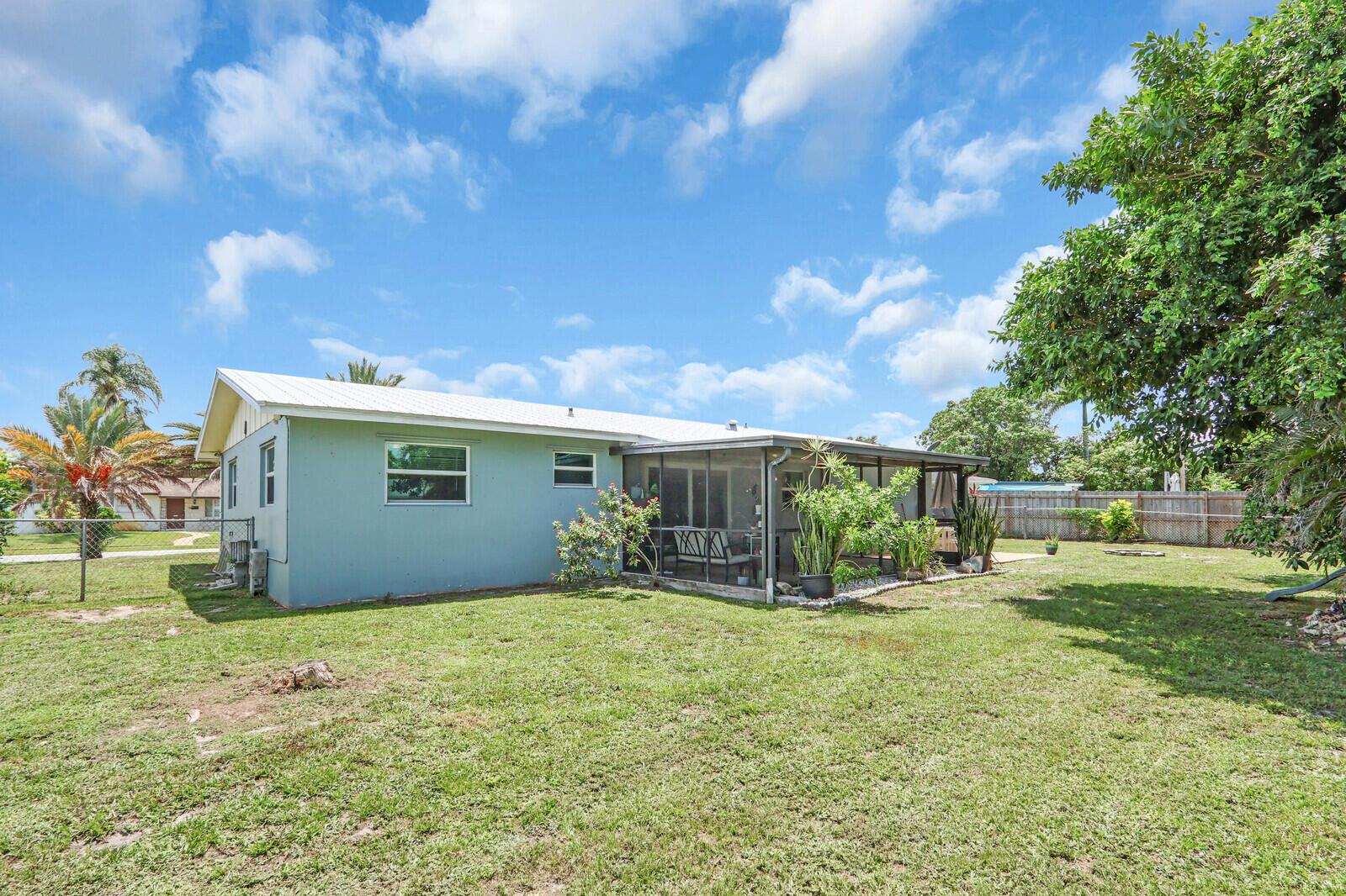 3387 Bermuda Road, Palm Beach Gardens, FL 33410, 3 Bedrooms , 2 Bathrooms ,Single Family Residence,Off Market,R11106119, Horizon Palm Realty Group