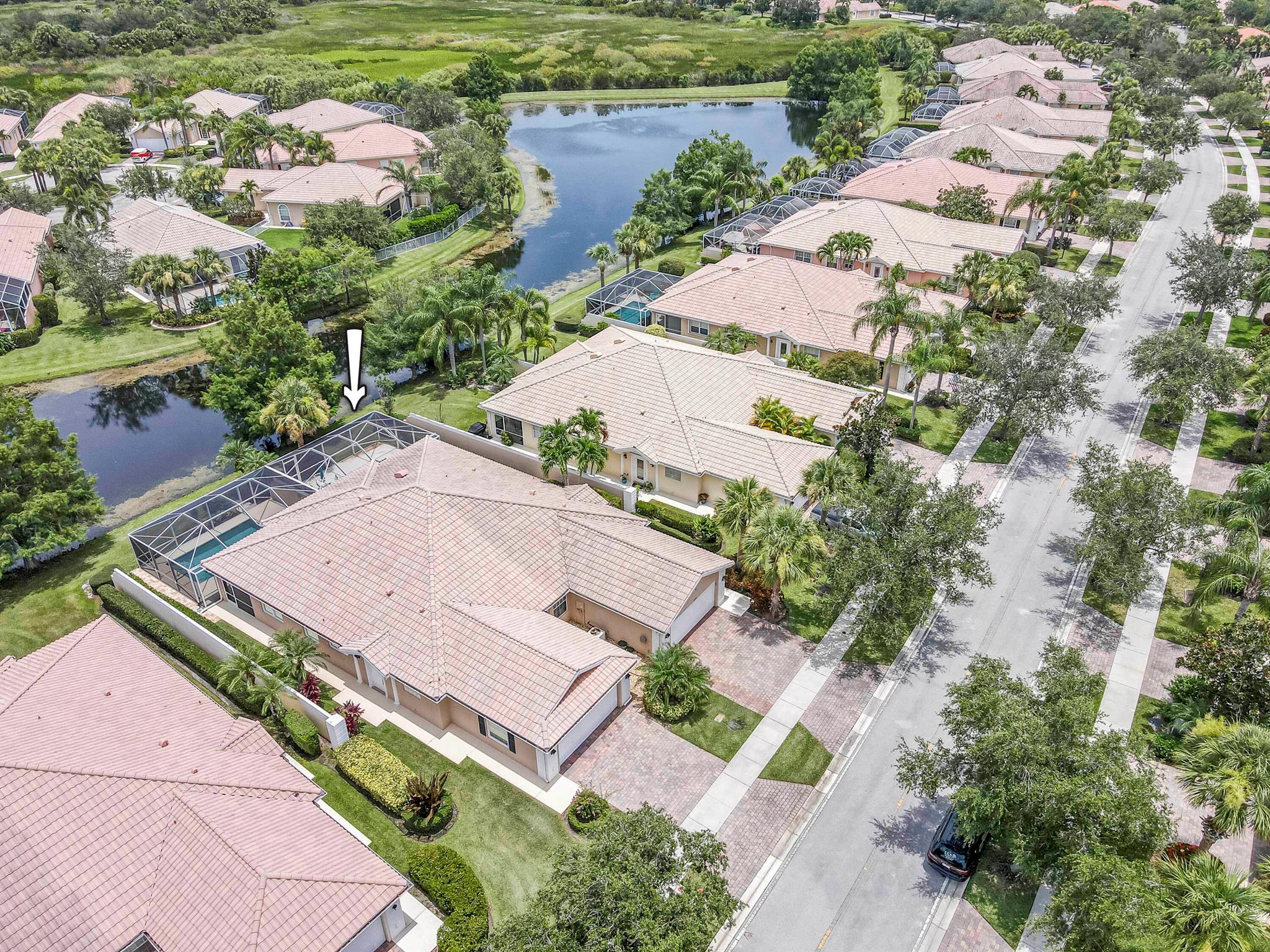 The Lakes At Tradition