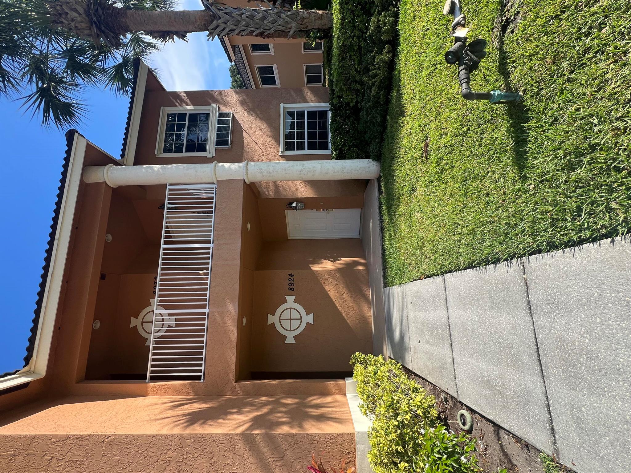 Castle Pines Condominium