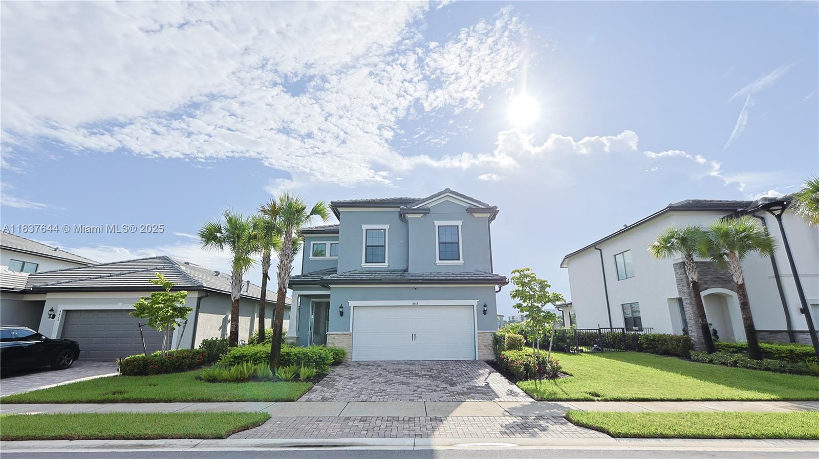 Oak Tree Property Redevel