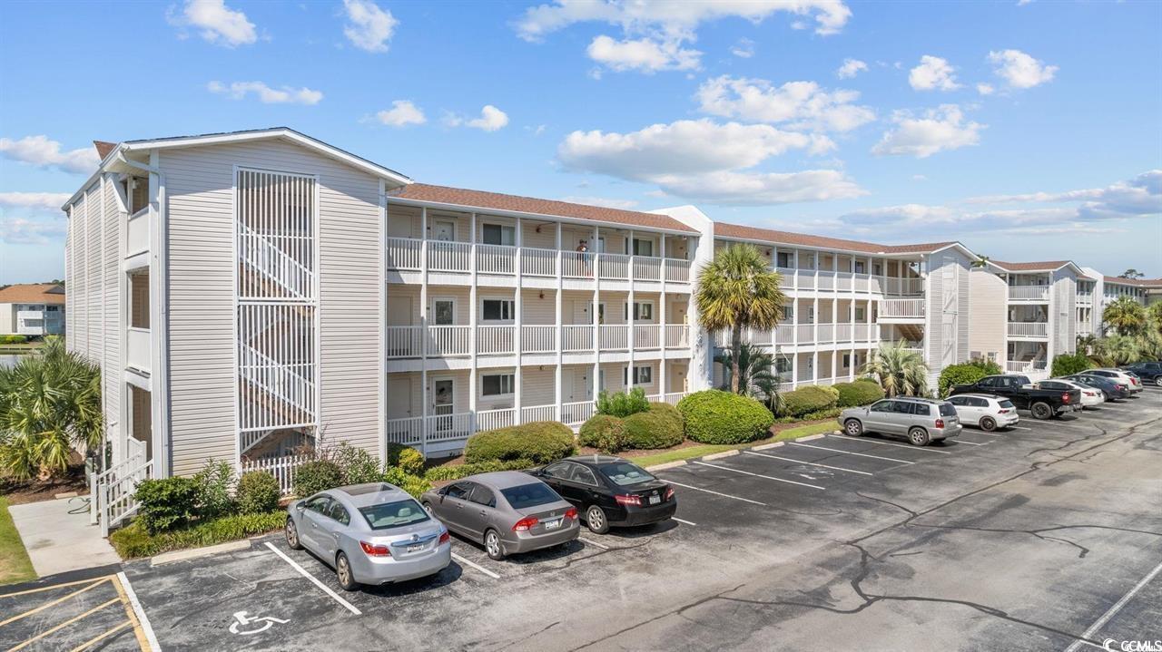1919 Spring St. UNIT A-24 North Myrtle Beach, SC 29582