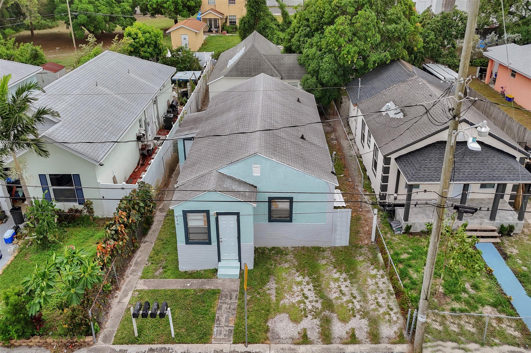 Homes for sale in West Palm Beach, FL | 536 18Th St, West Palm Beach, FL 33407 | MLS# F10512881