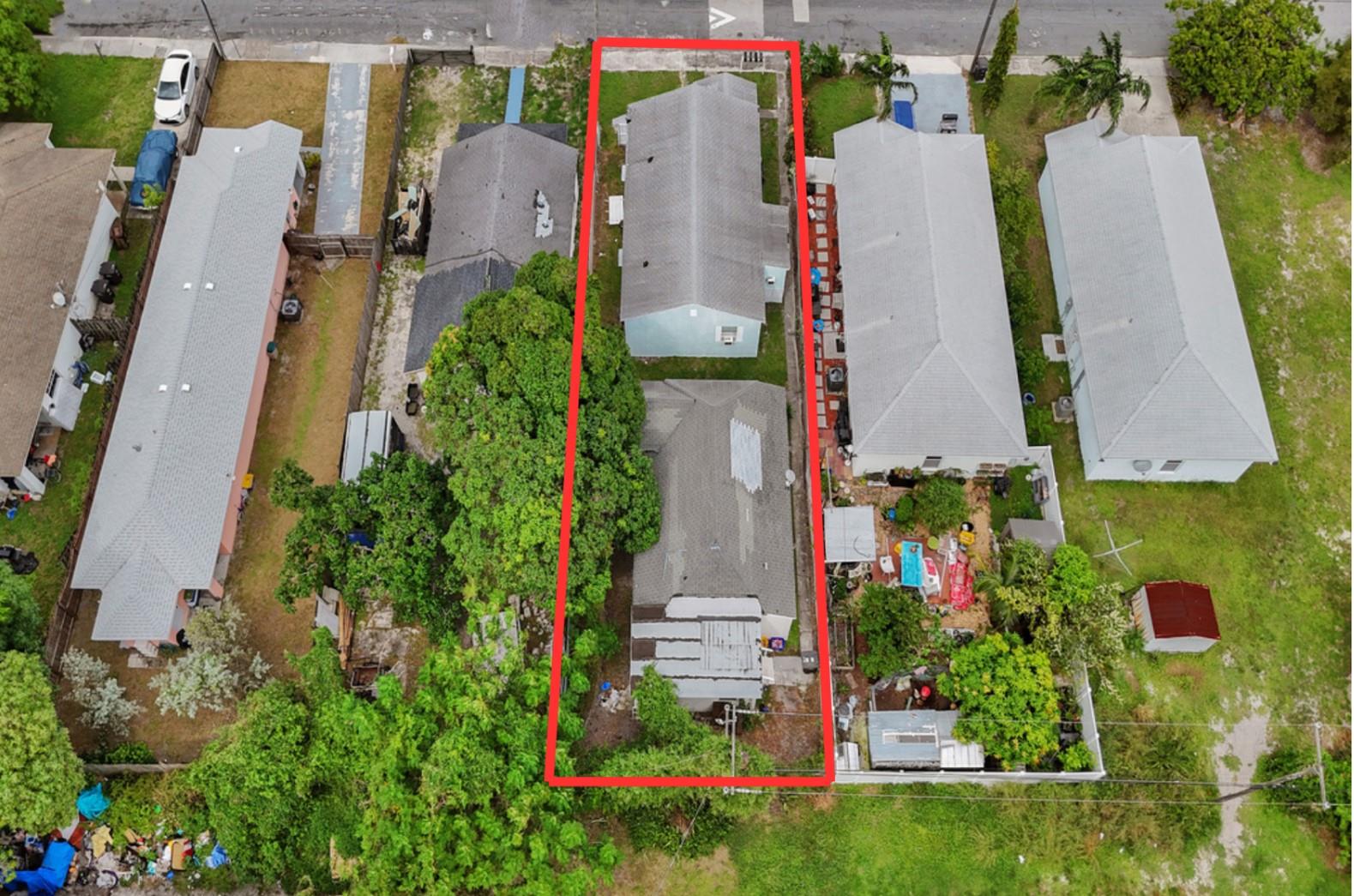 Homes for sale in West Palm Beach, FL | 536 18Th St, West Palm Beach, FL 33407 | MLS# F10512881