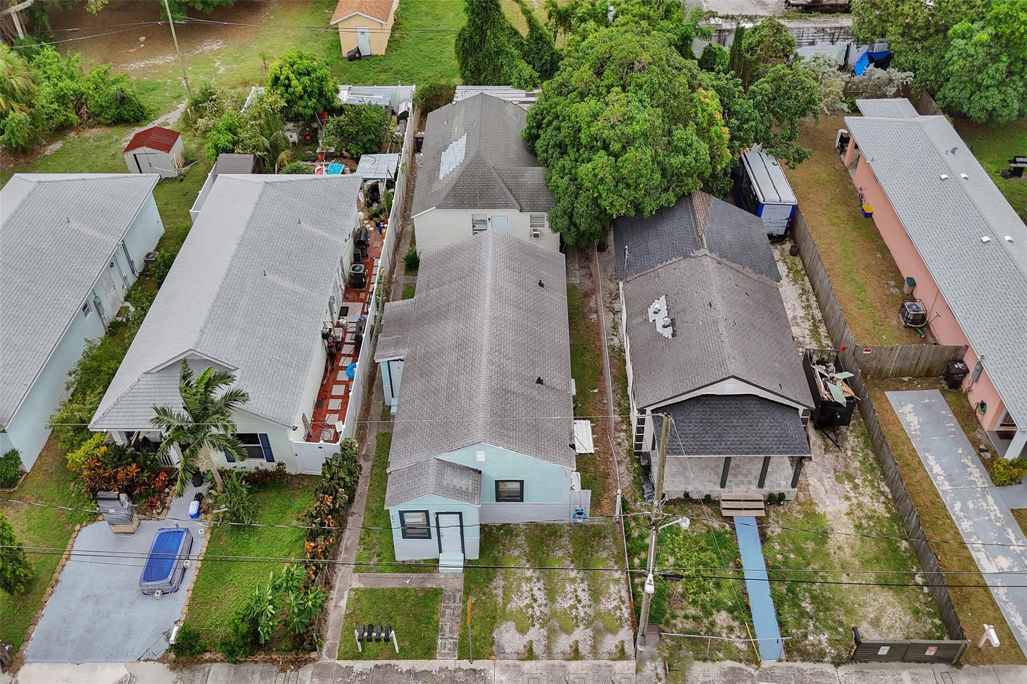 Homes for sale in West Palm Beach, FL | 536 18Th St, West Palm Beach, FL 33407 | MLS# F10512881