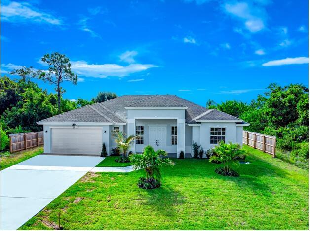 Port St Lucie-Section 10-